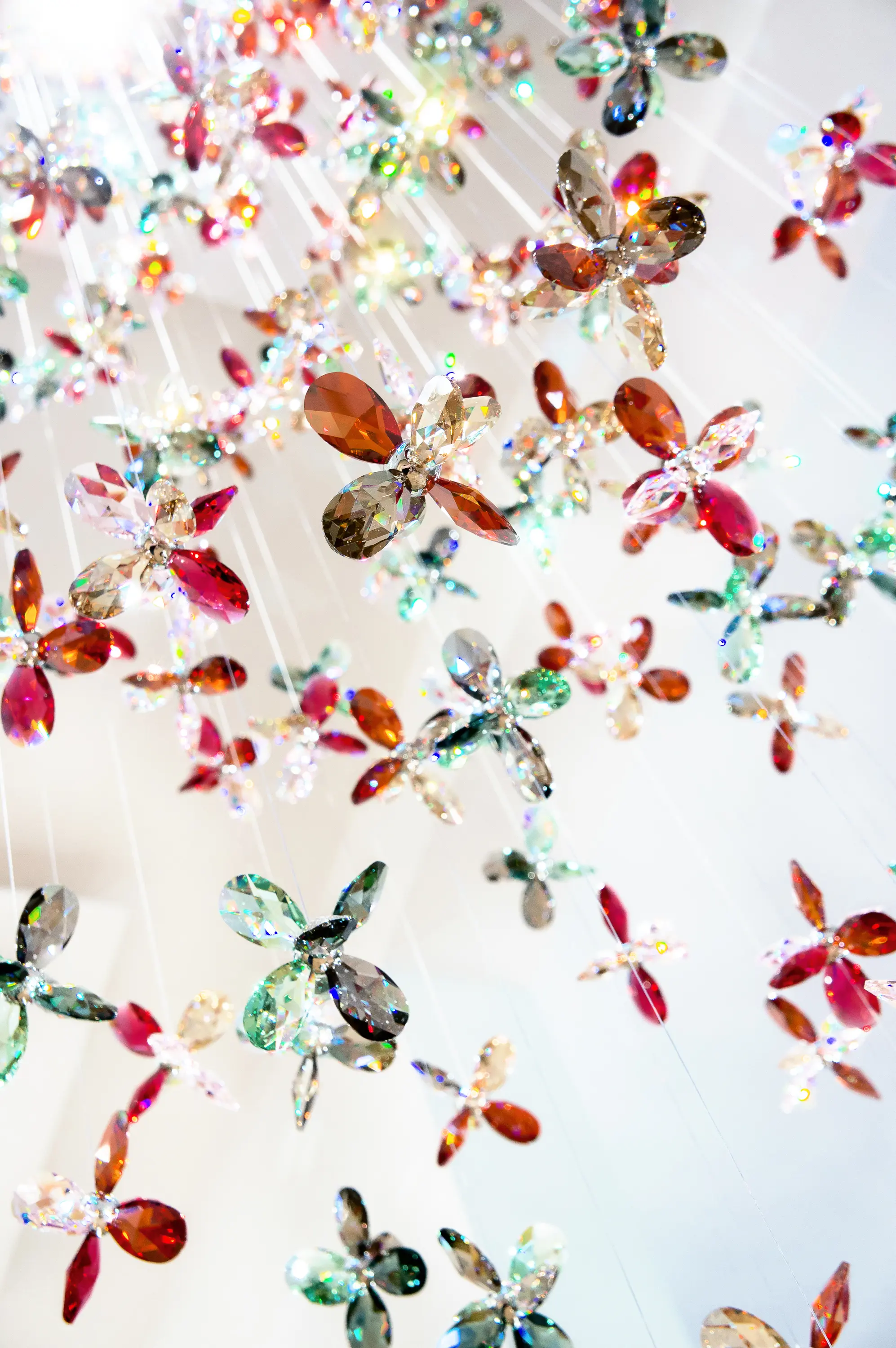 Windfall - Flower Bespoke Dining