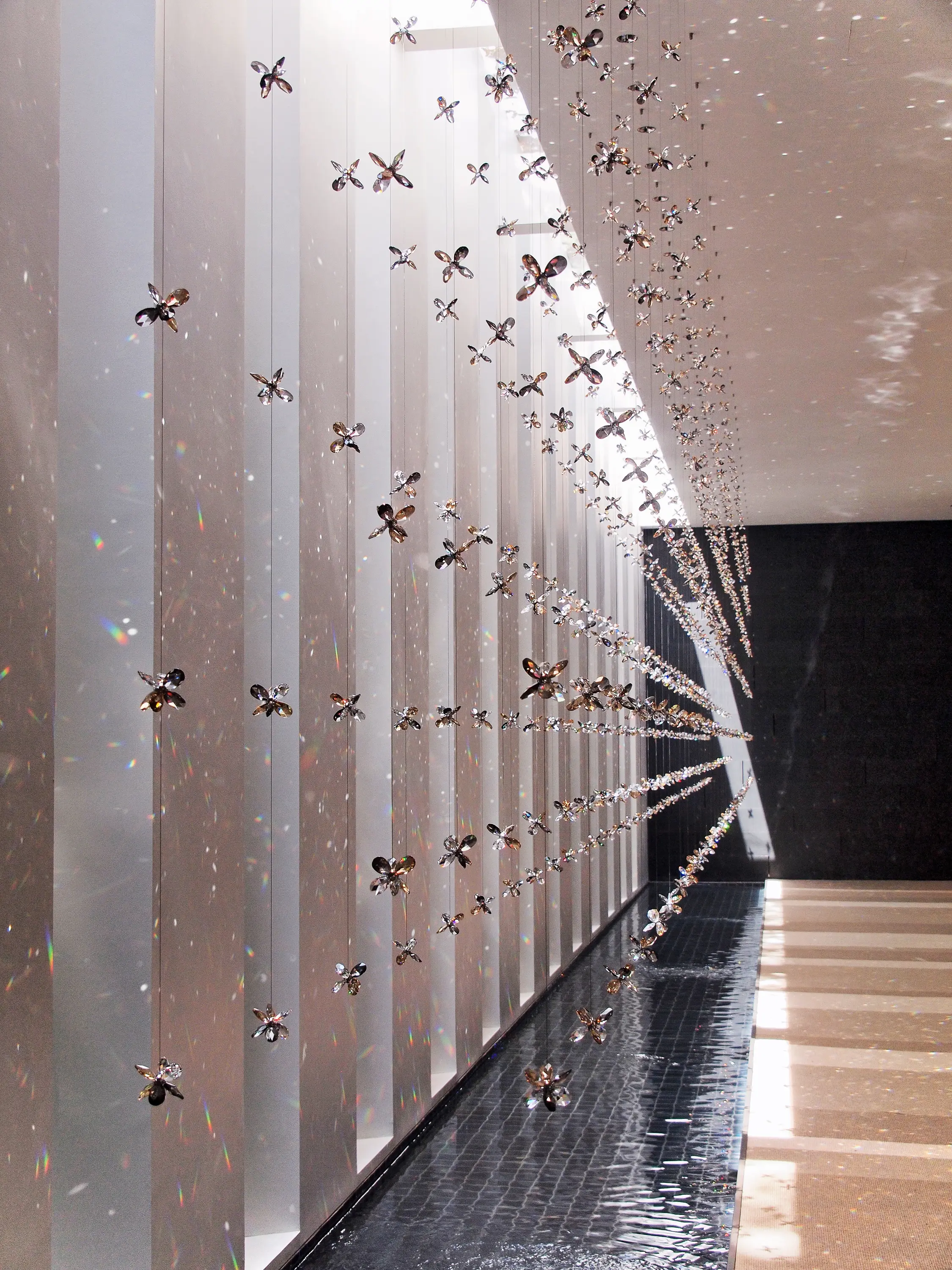 Windfall - Flower Bespoke Dining