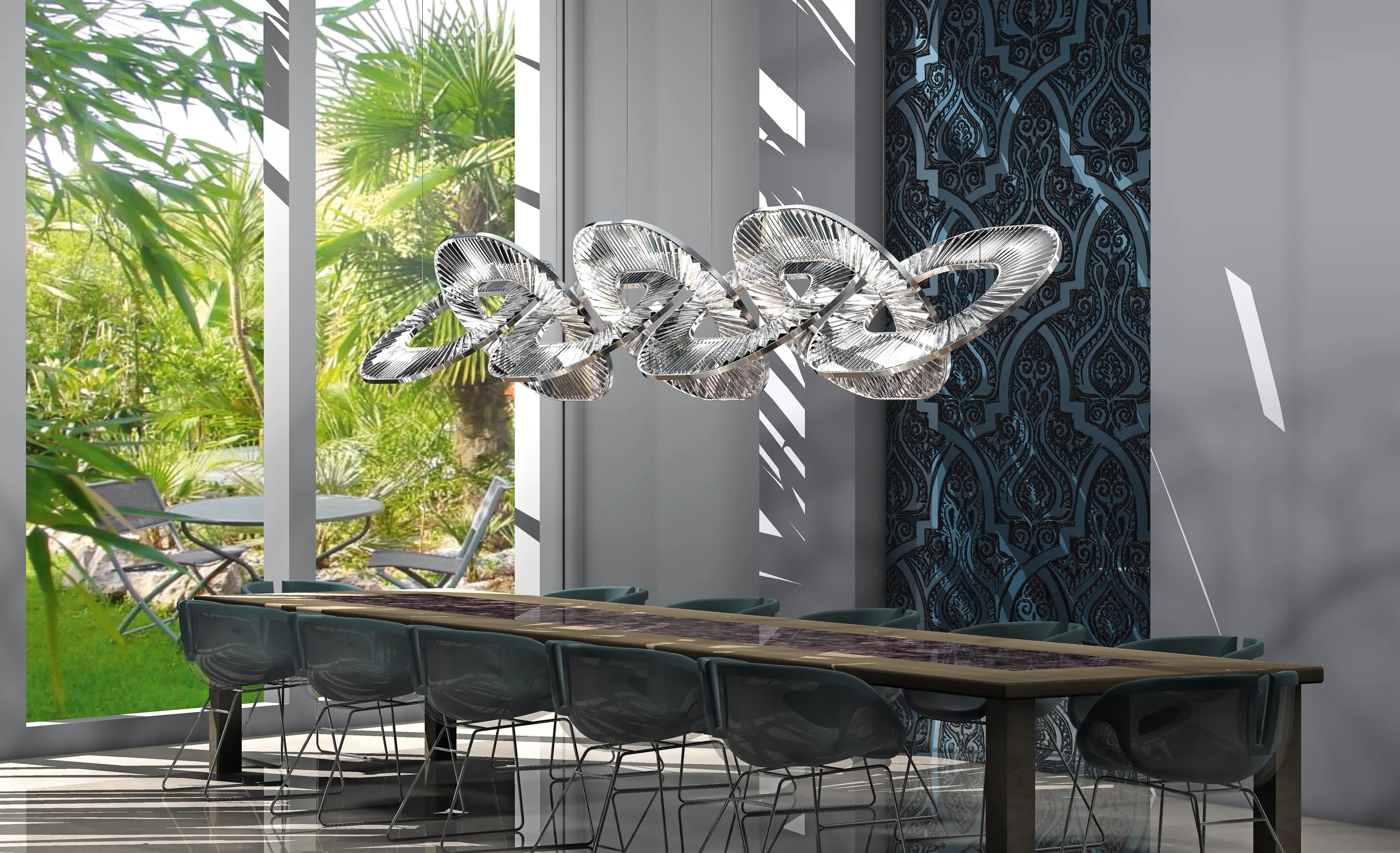 Windfall - Jewel 5 7