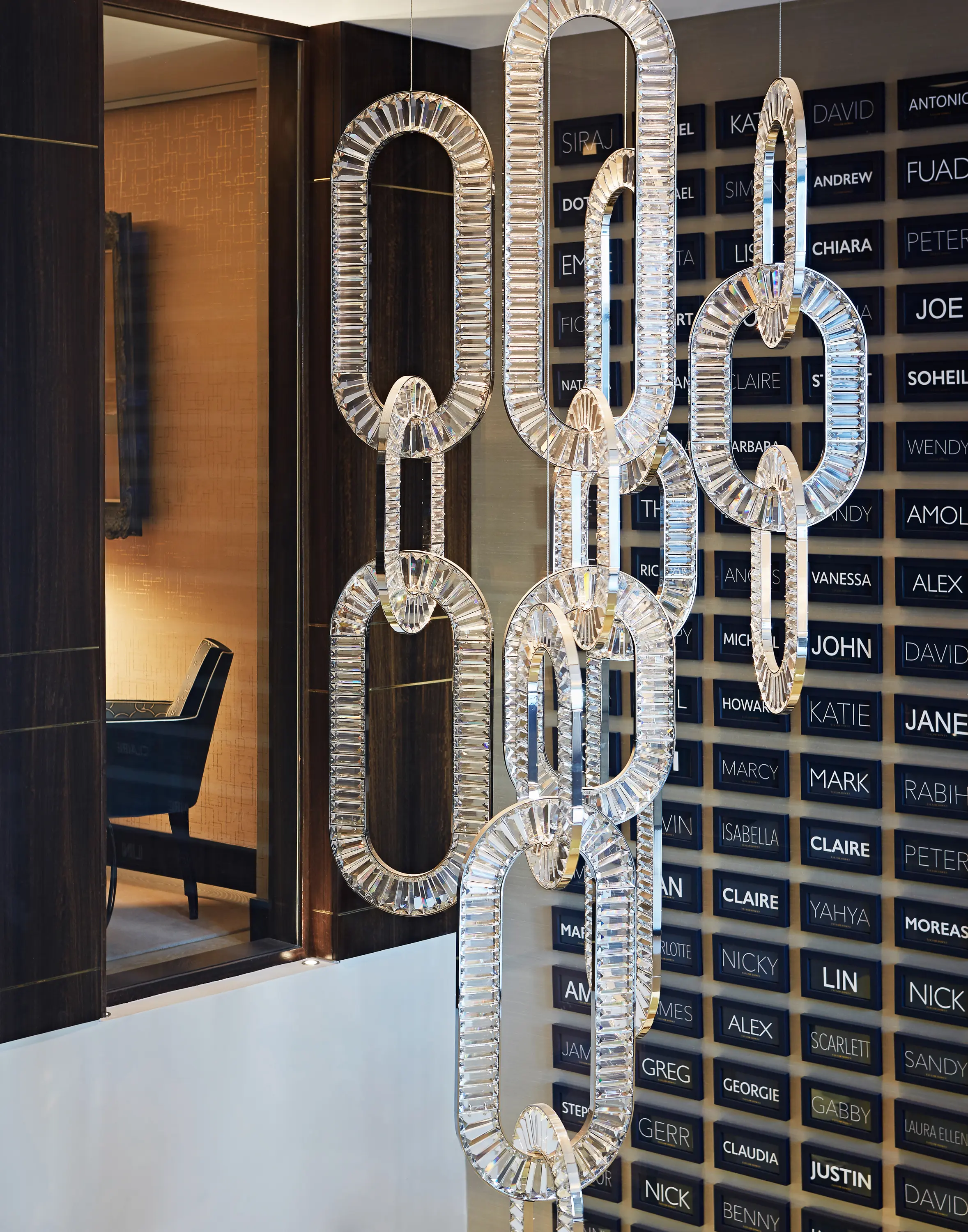 Windfall - Jewel 5 7