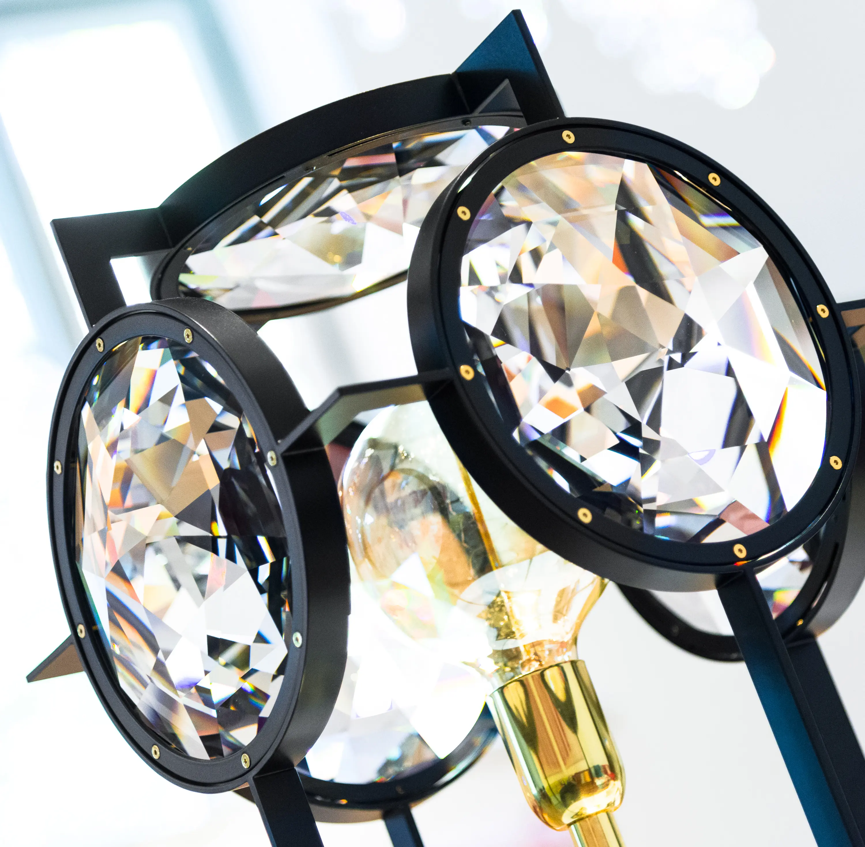 Windfall - Jules Table