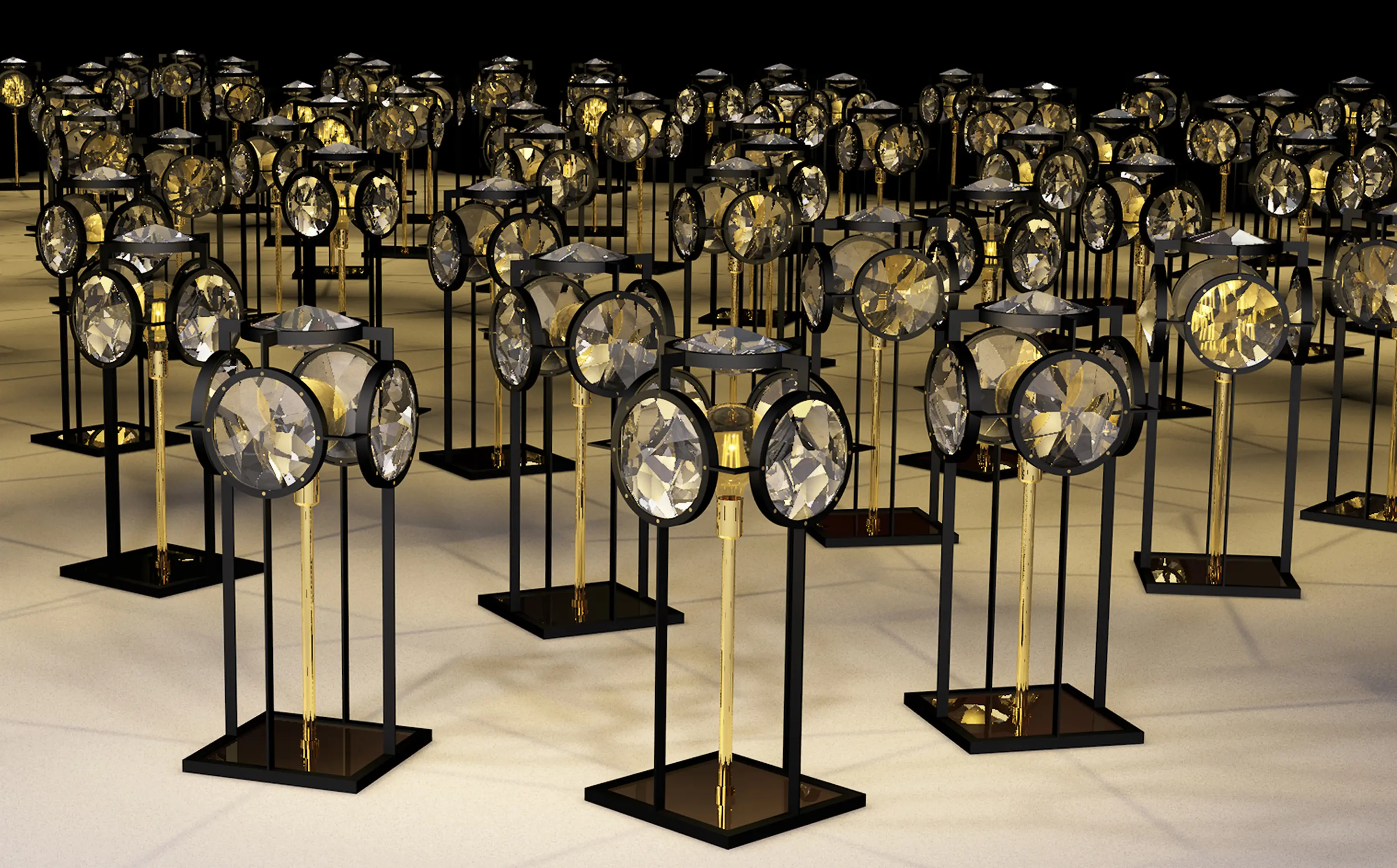 Windfall - Jules Table