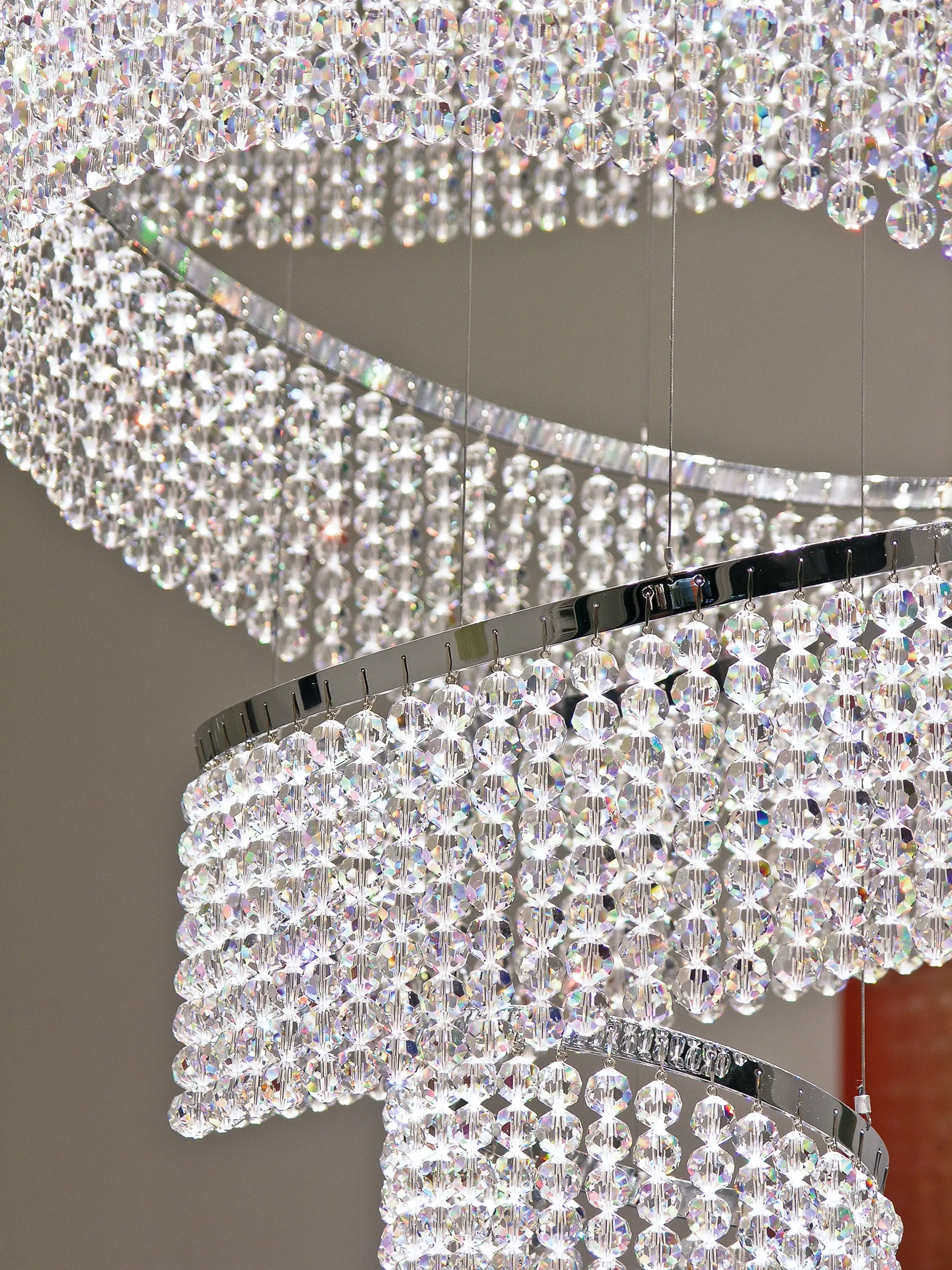 Windfall - Swirl Bespoke Dining