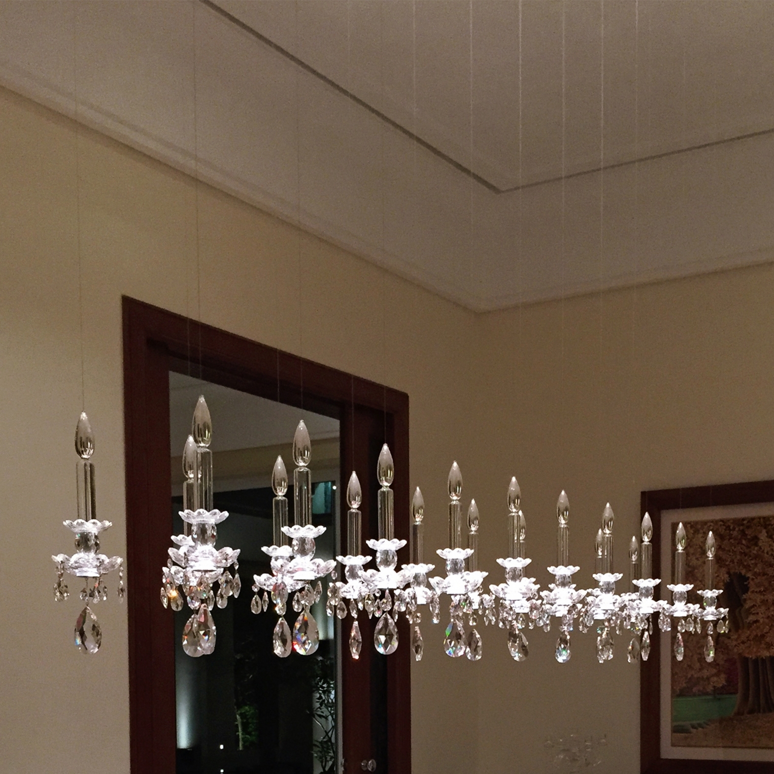 Mostra il prodotto Balance 20 square del produttore Windfall