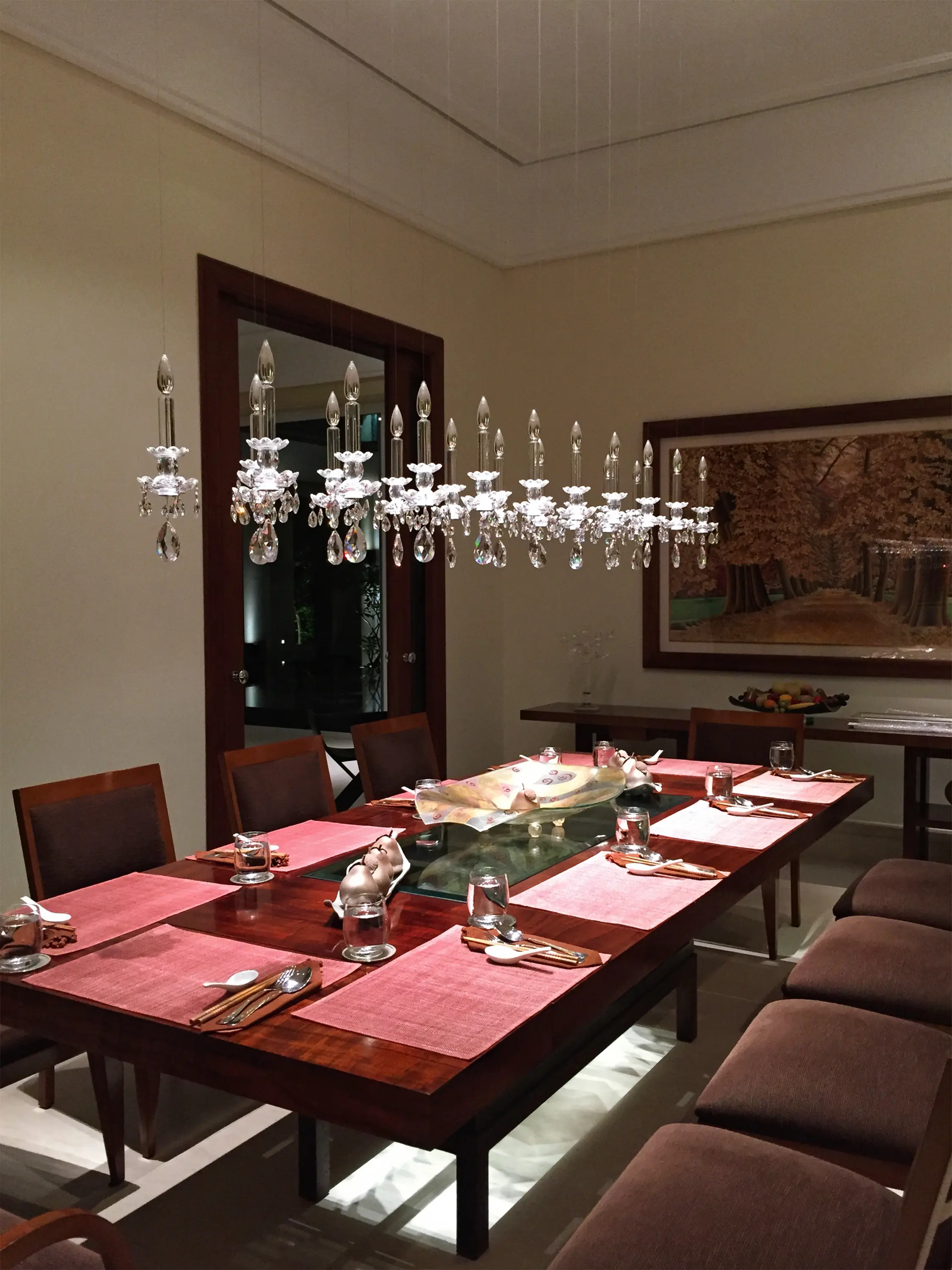 Windfall - Balance 20 square