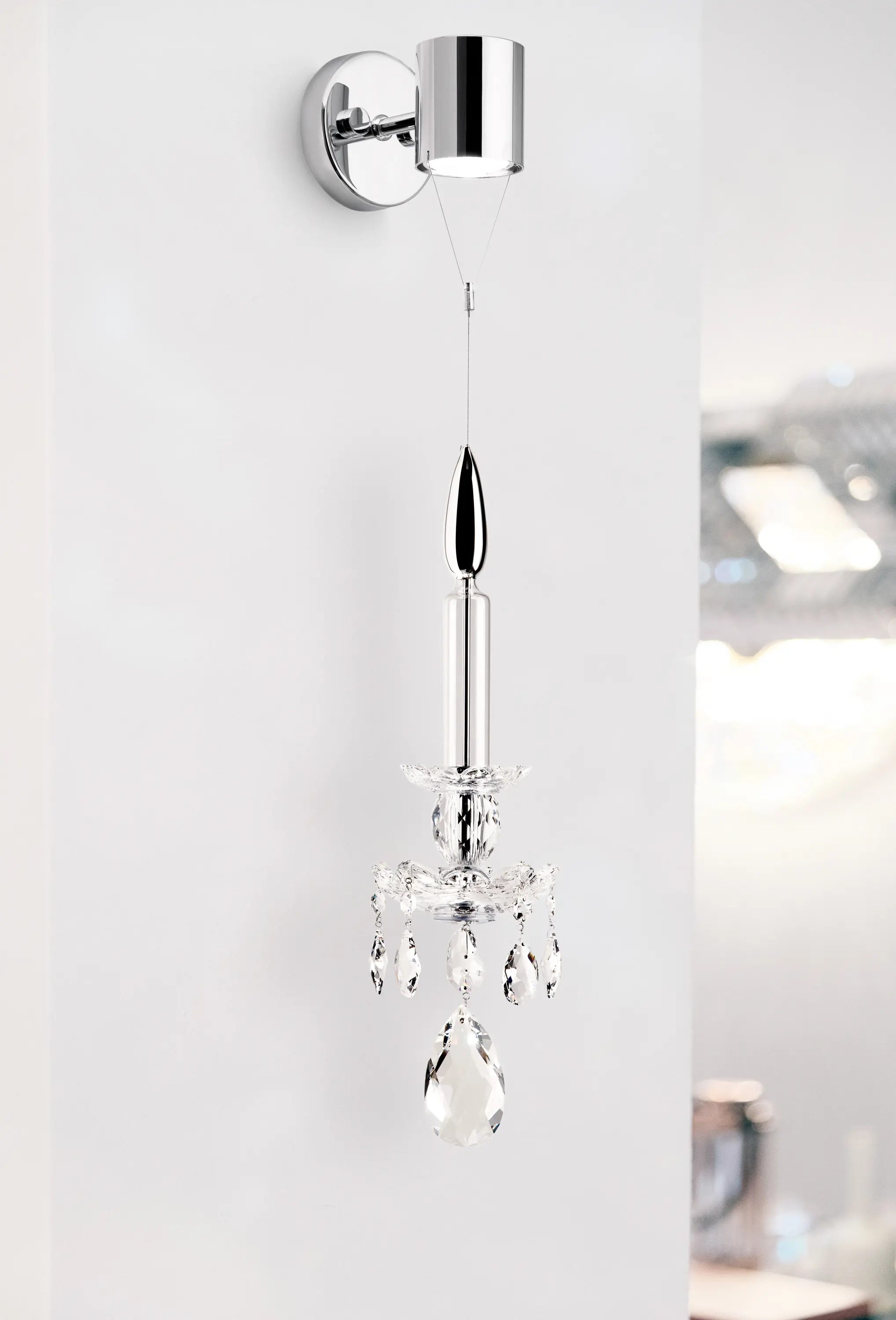 Windfall - Balance Wall Light Single