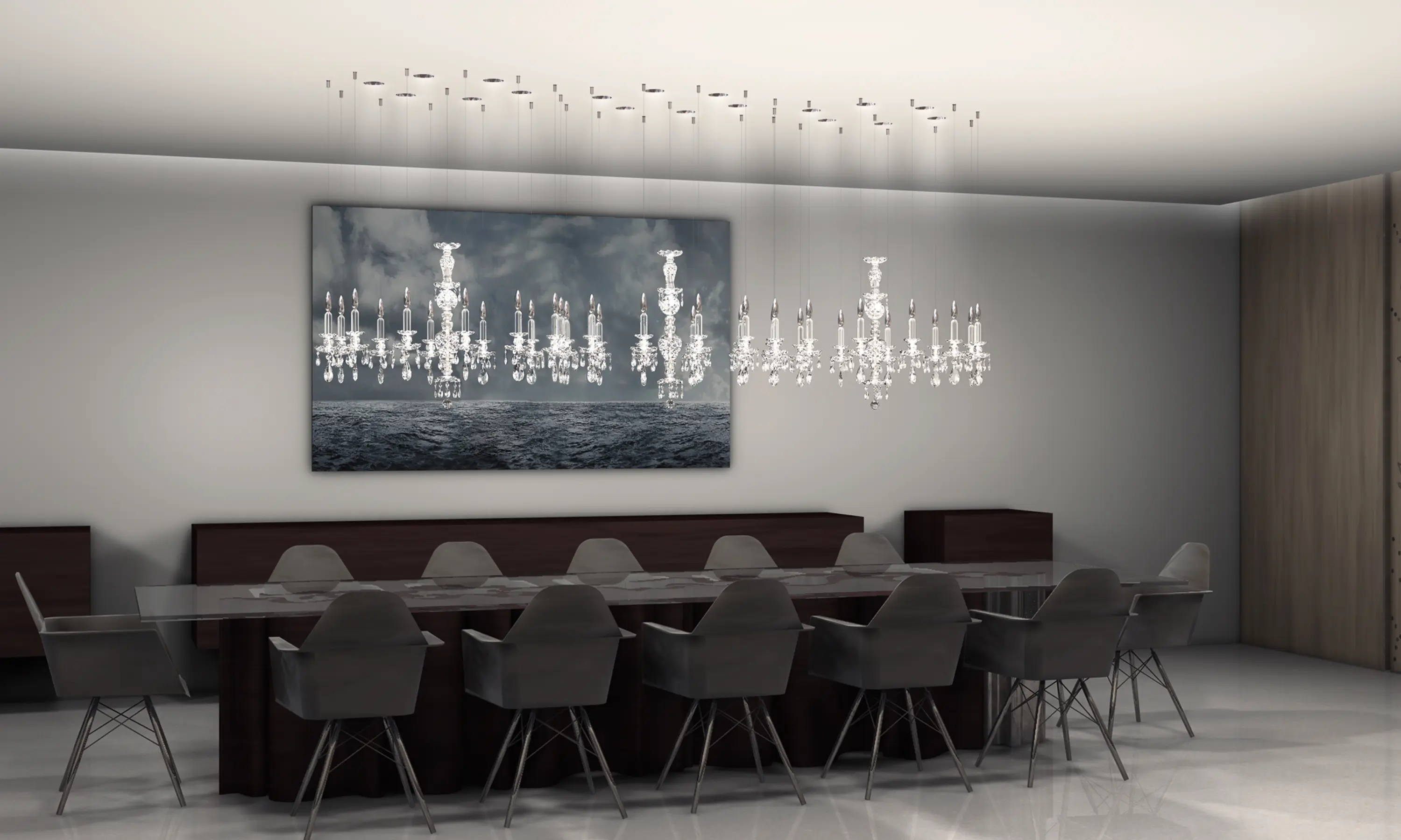 Windfall - Balance Bespoke Dining