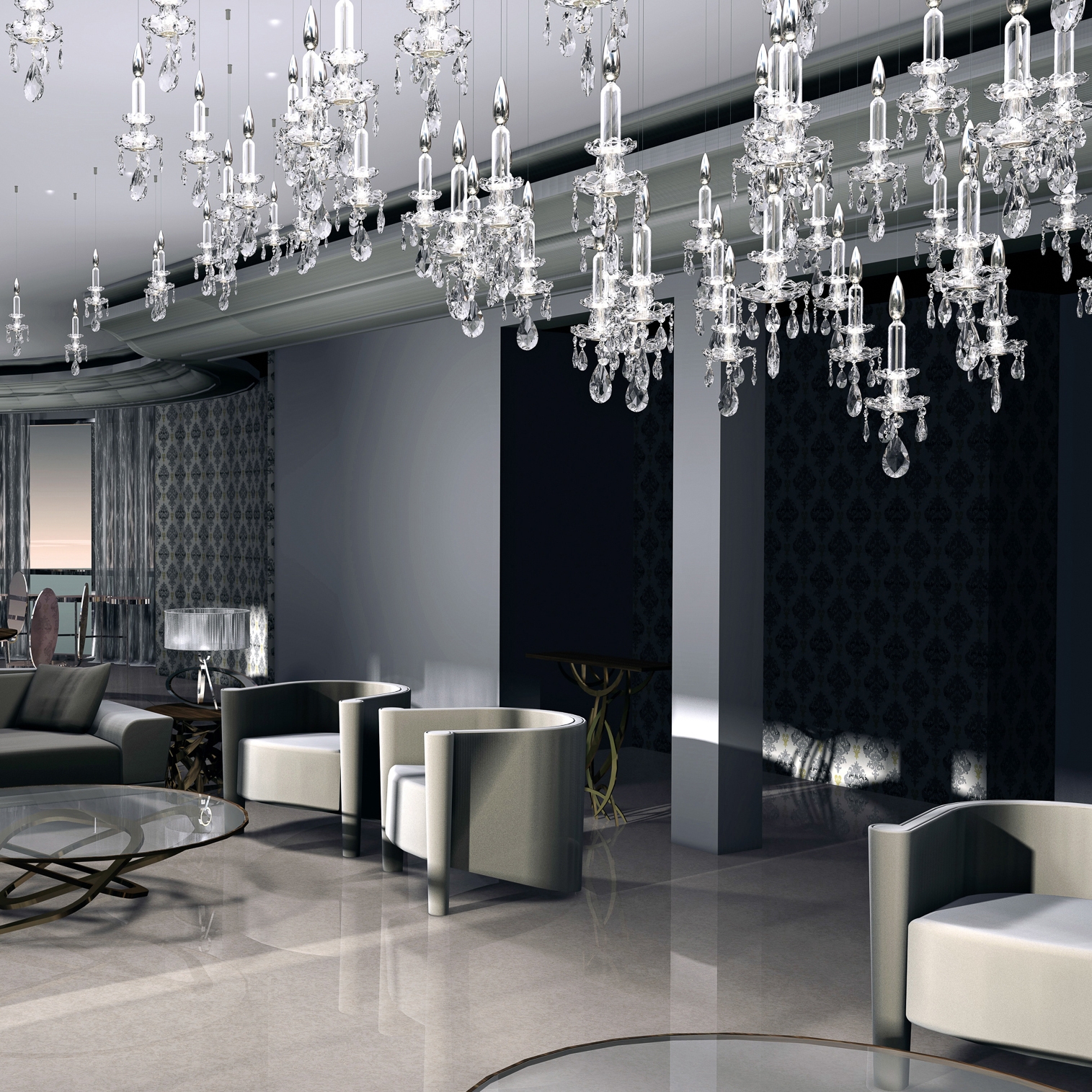 Mostra il prodotto Balance Bespoke Living del produttore Windfall
