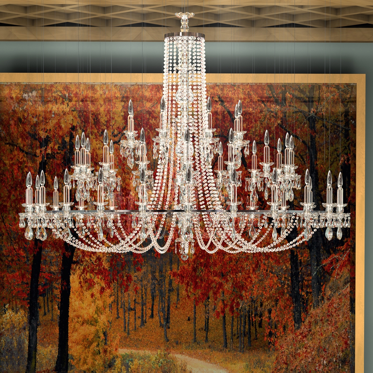 Mostra il prodotto Frenchy Balance 180x130 del produttore Windfall