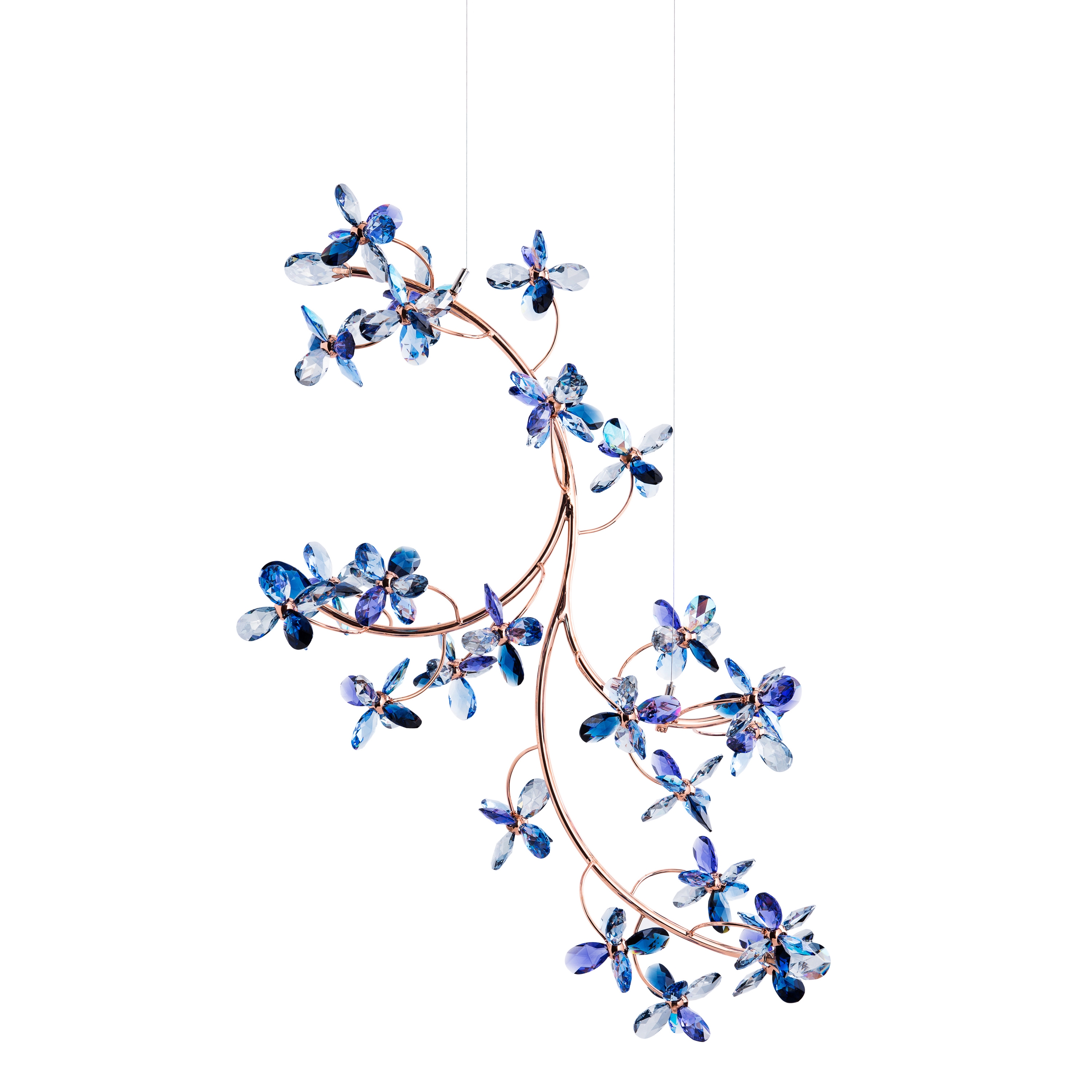 Display product Eden Single from manufacturer Windfall
