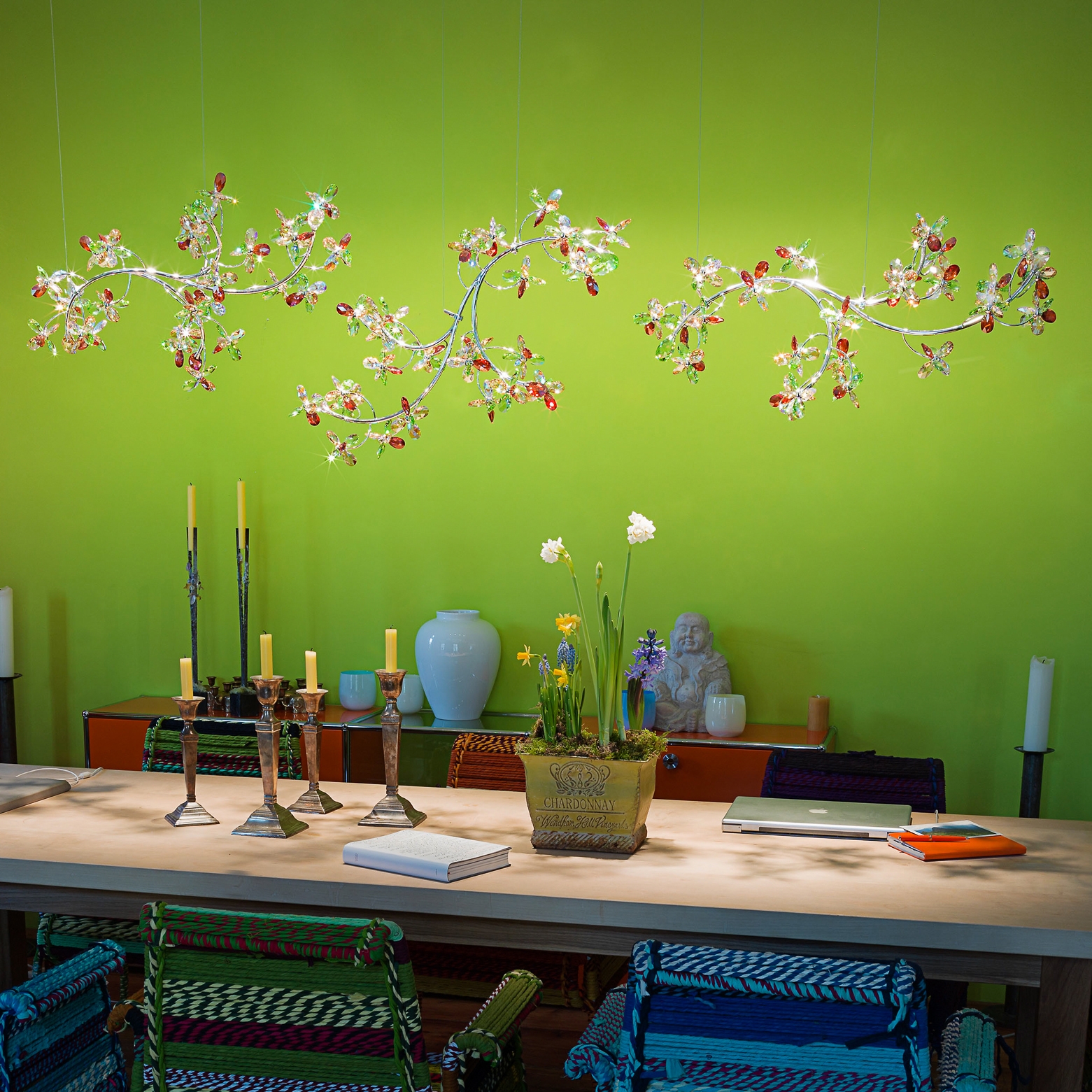 Display product Eden 3 from manufacturer Windfall