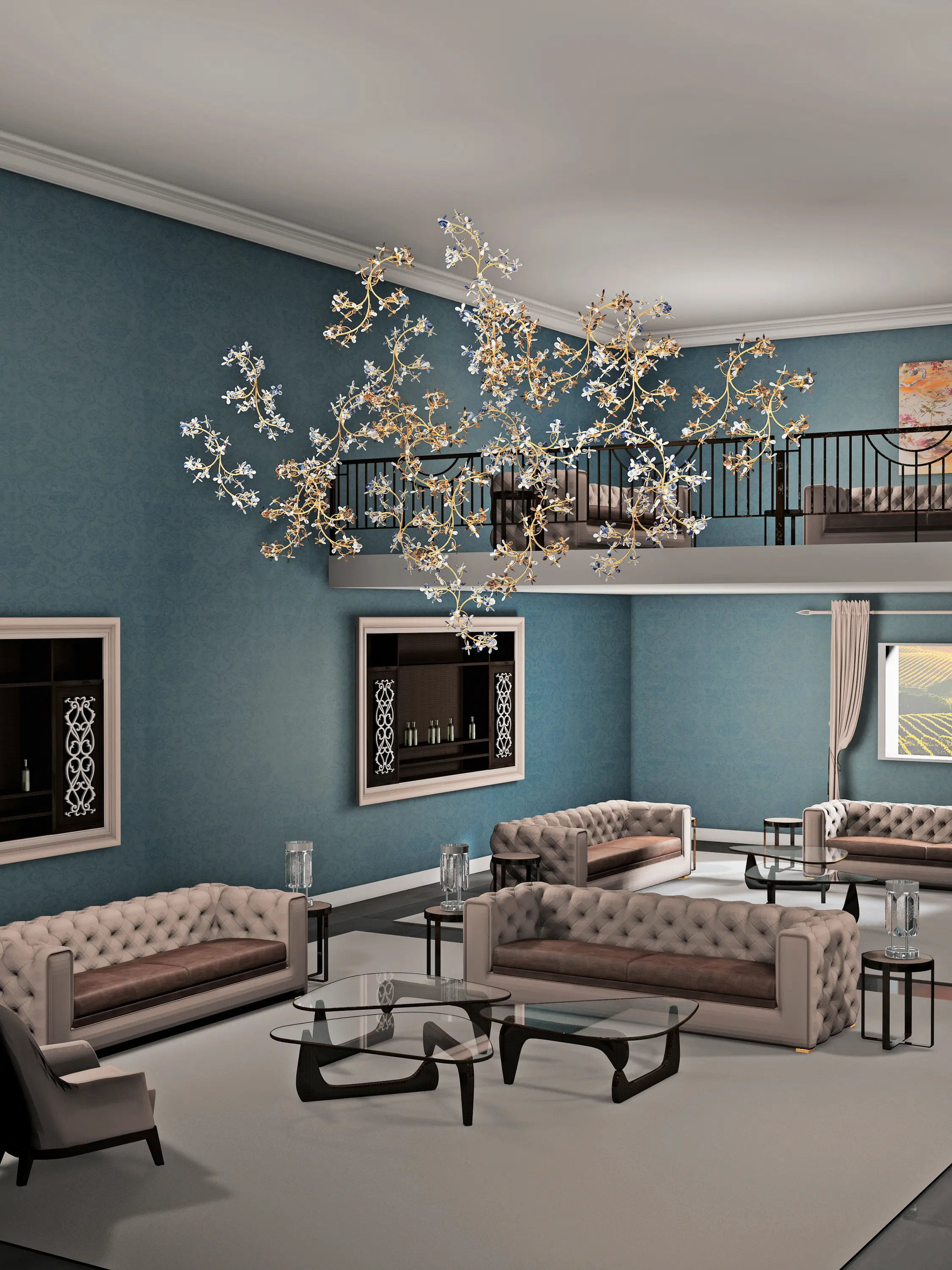 Windfall - Eden Bespoke Living