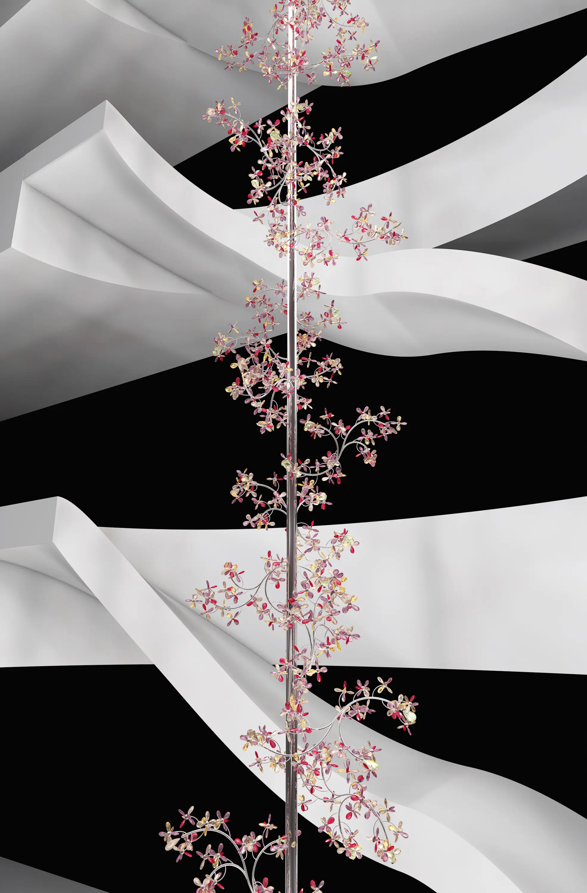 Windfall - Eden Bespoke Staircase