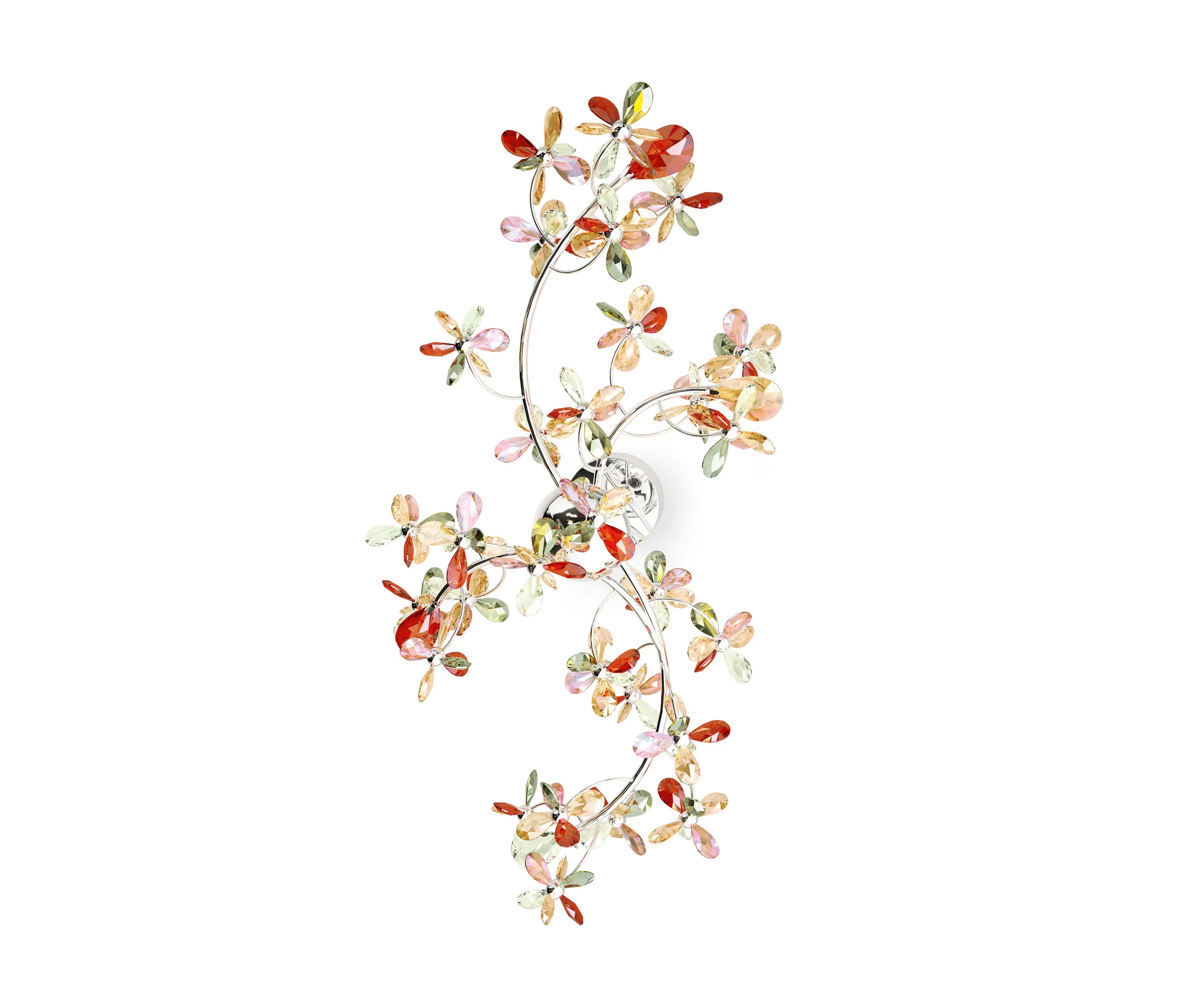 Windfall - Eden Wall Light Single