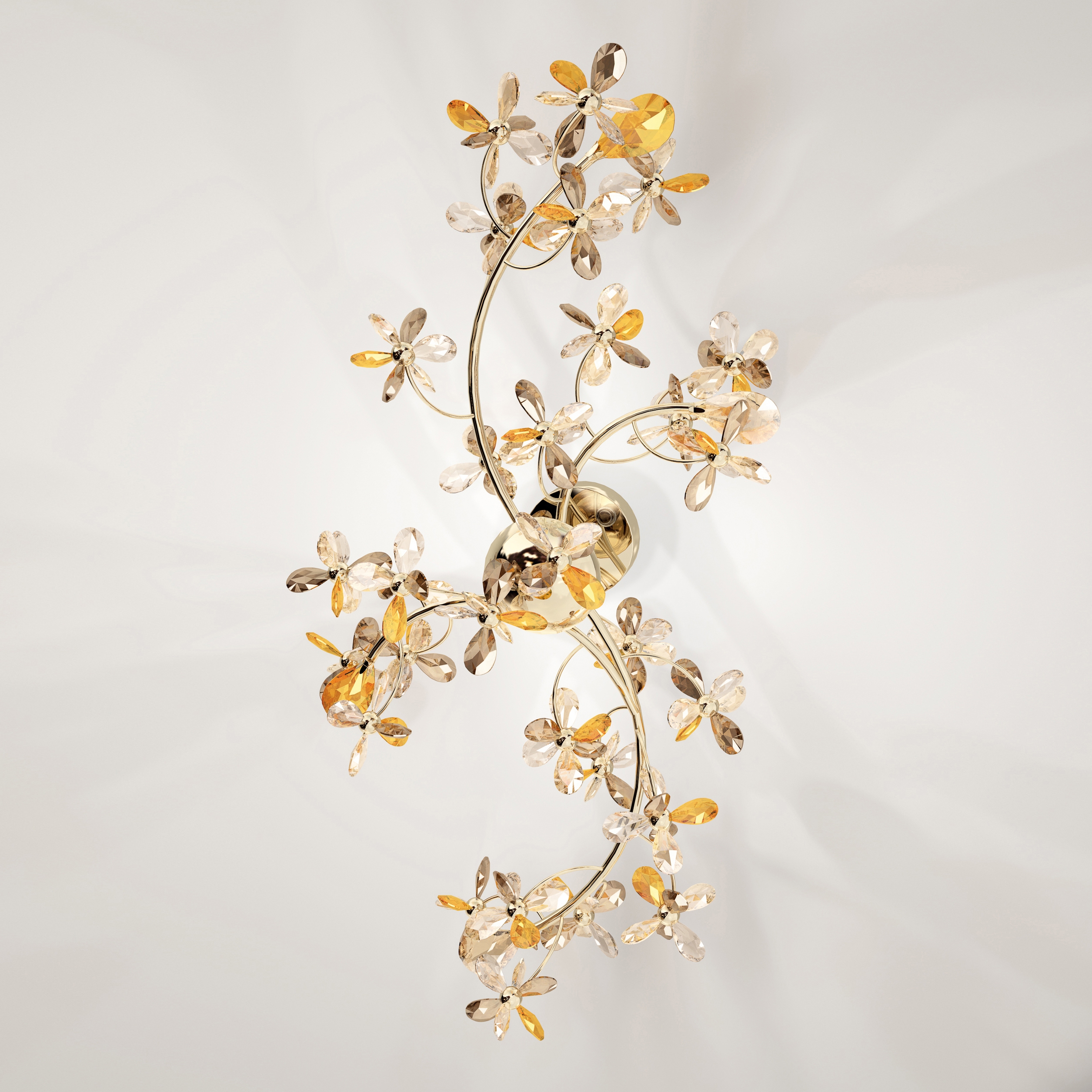 Eden Wall Light Single