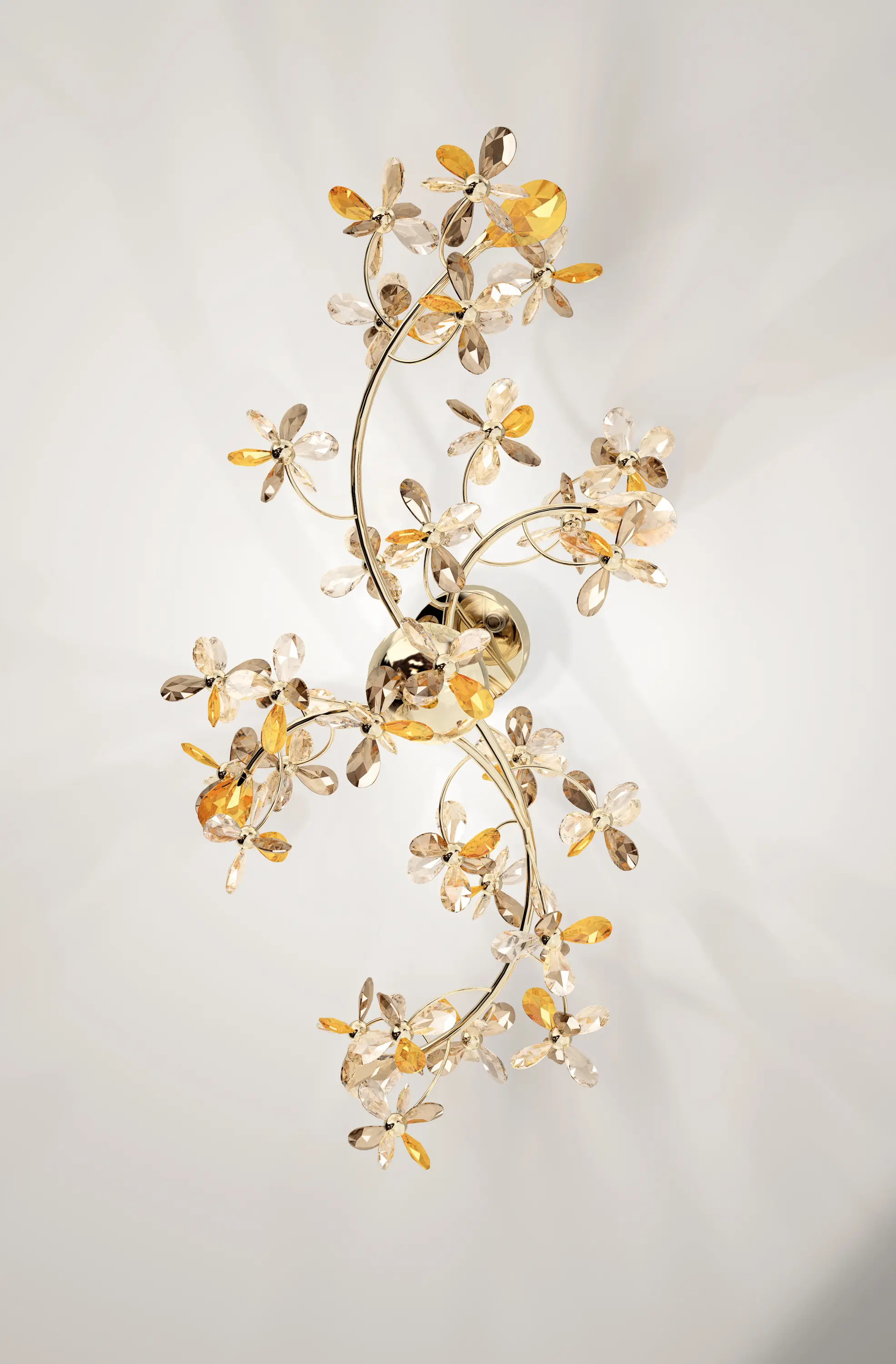 Windfall - Eden Wall Light Single