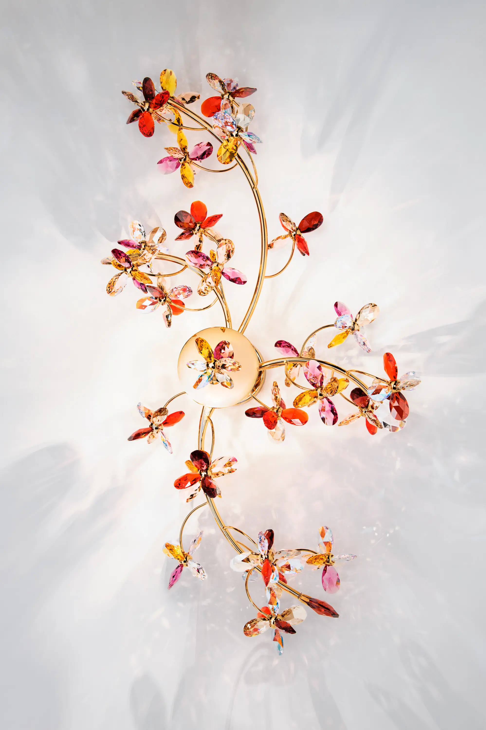 Windfall - Eden Wall Light Single