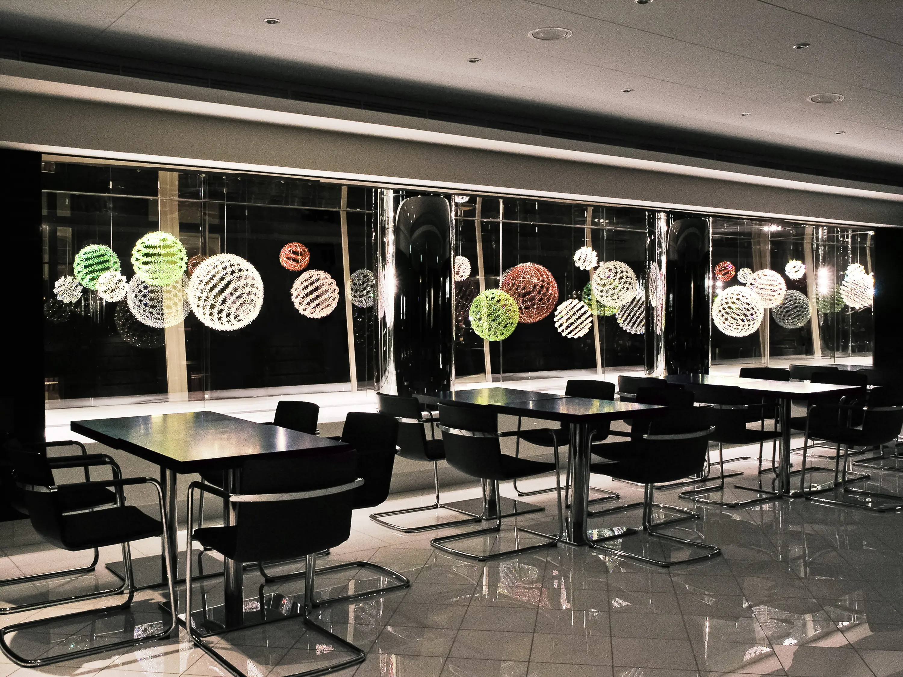 Windfall - Hellbob Bespoke Dining