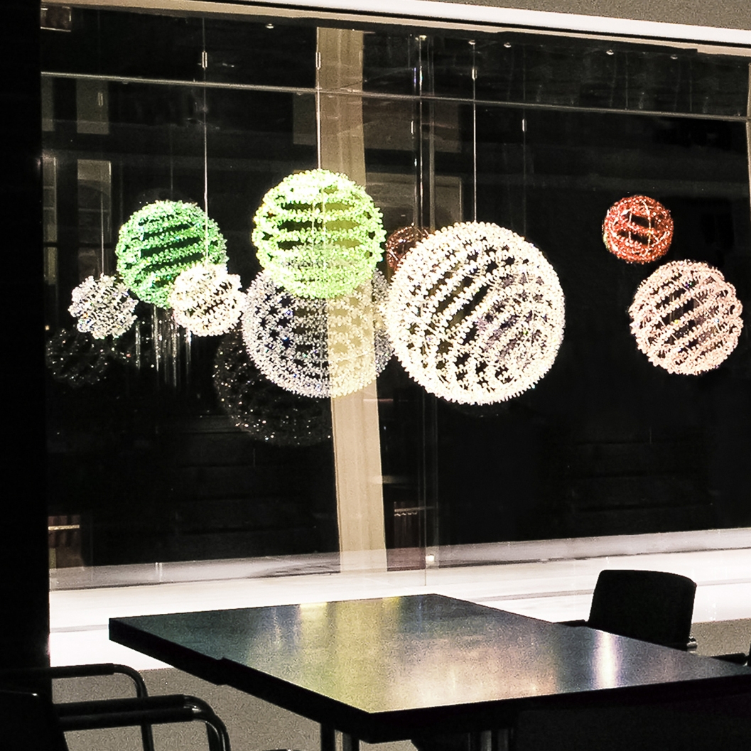 Display product Hellbob Bespoke Dining from manufacturer Windfall