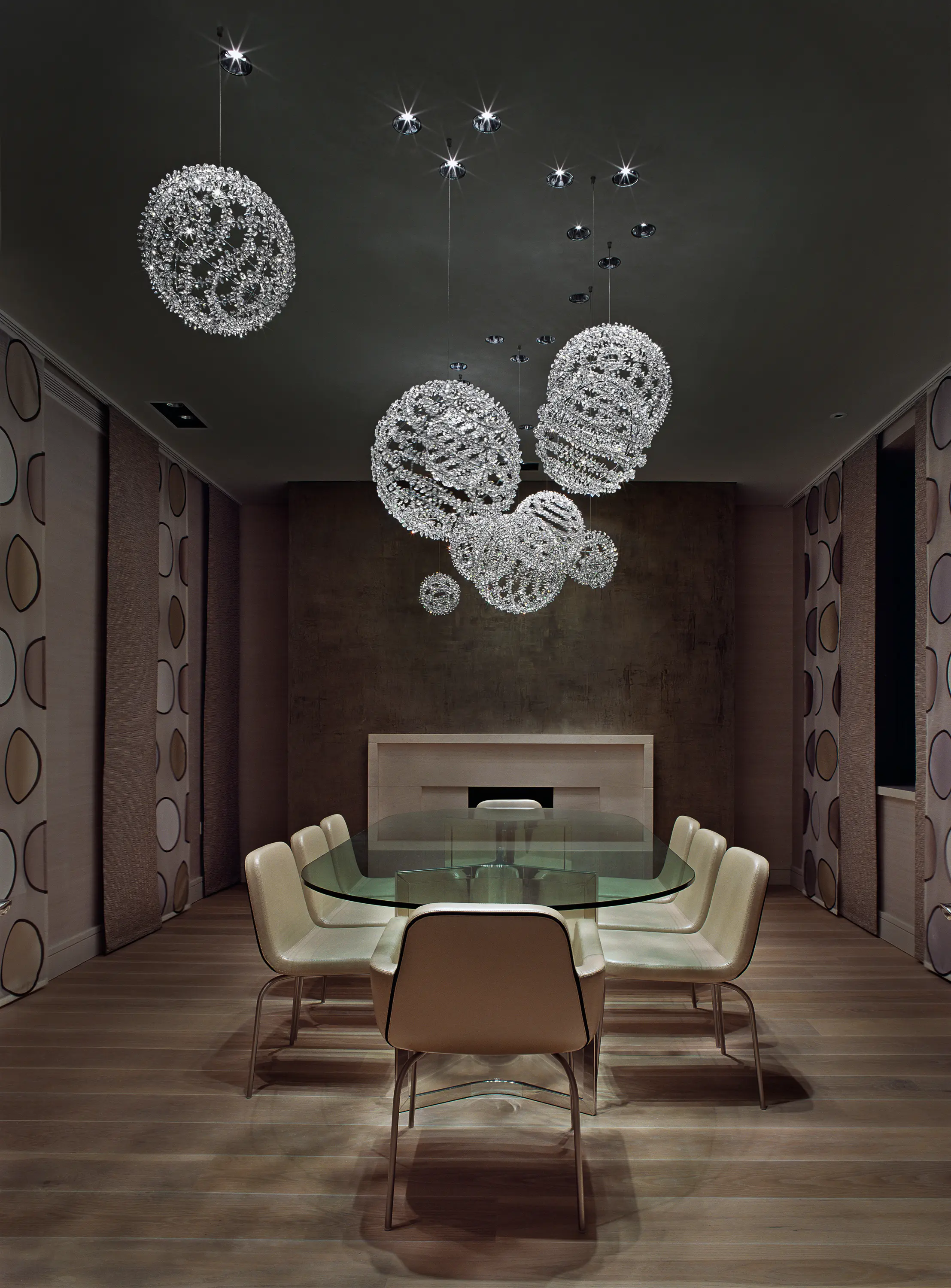 Windfall - Hellbob Bespoke Dining