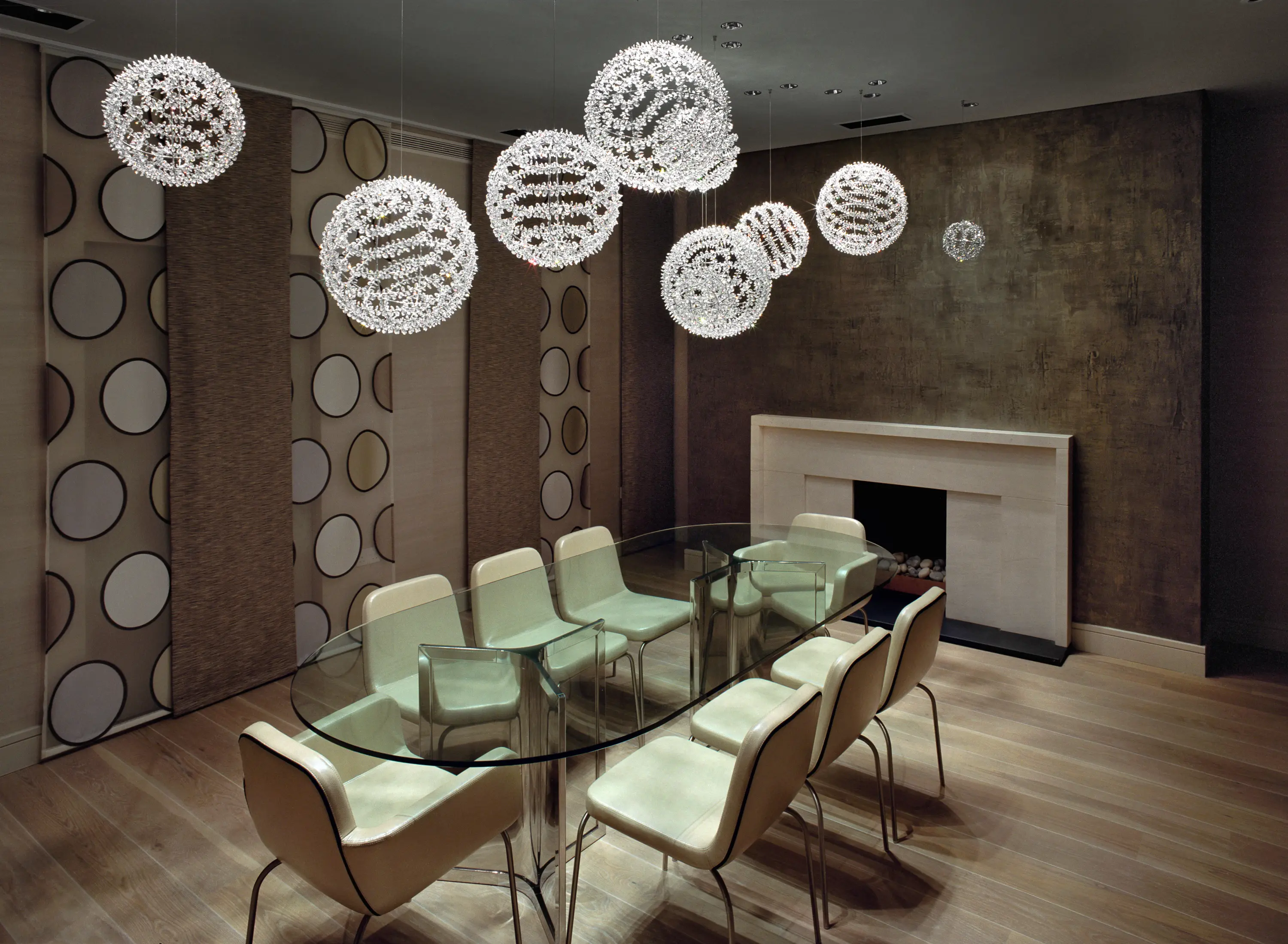 Windfall - Hellbob Bespoke Dining