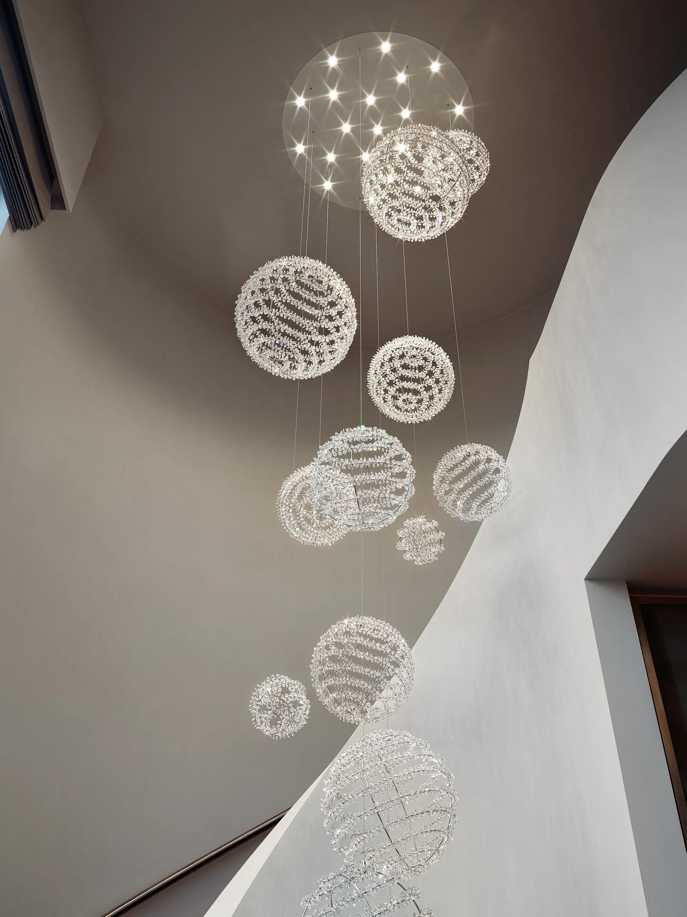 Windfall - Hellbob Bespoke Staircase