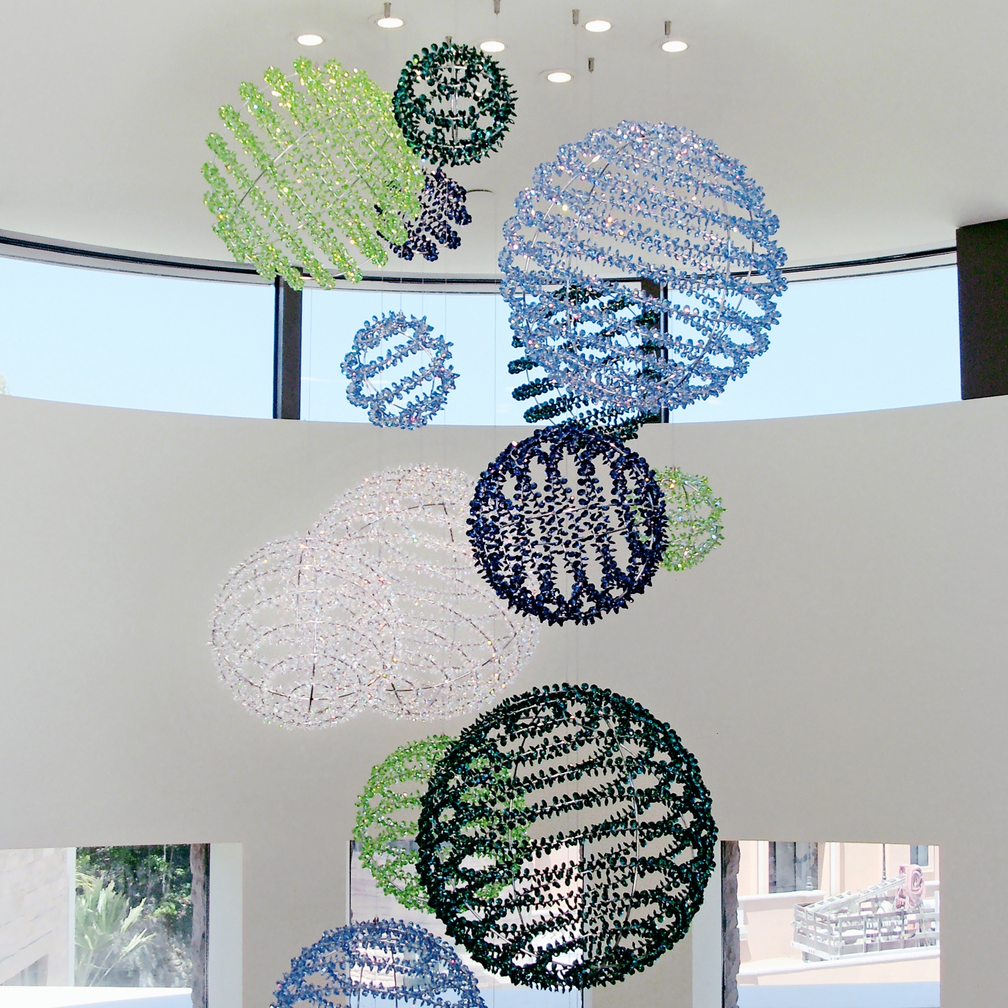 Afficher le produit Hellbob Bespoke Staircase du fabricant Windfall