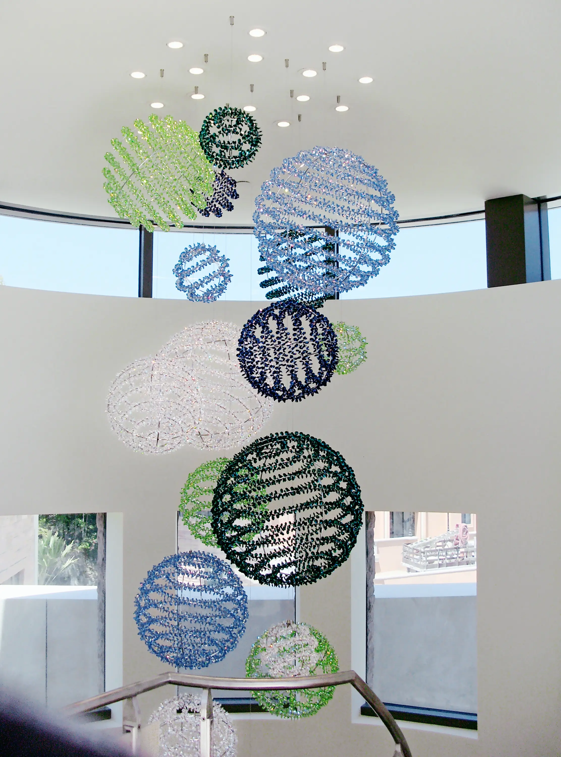 Windfall - Hellbob Bespoke Staircase