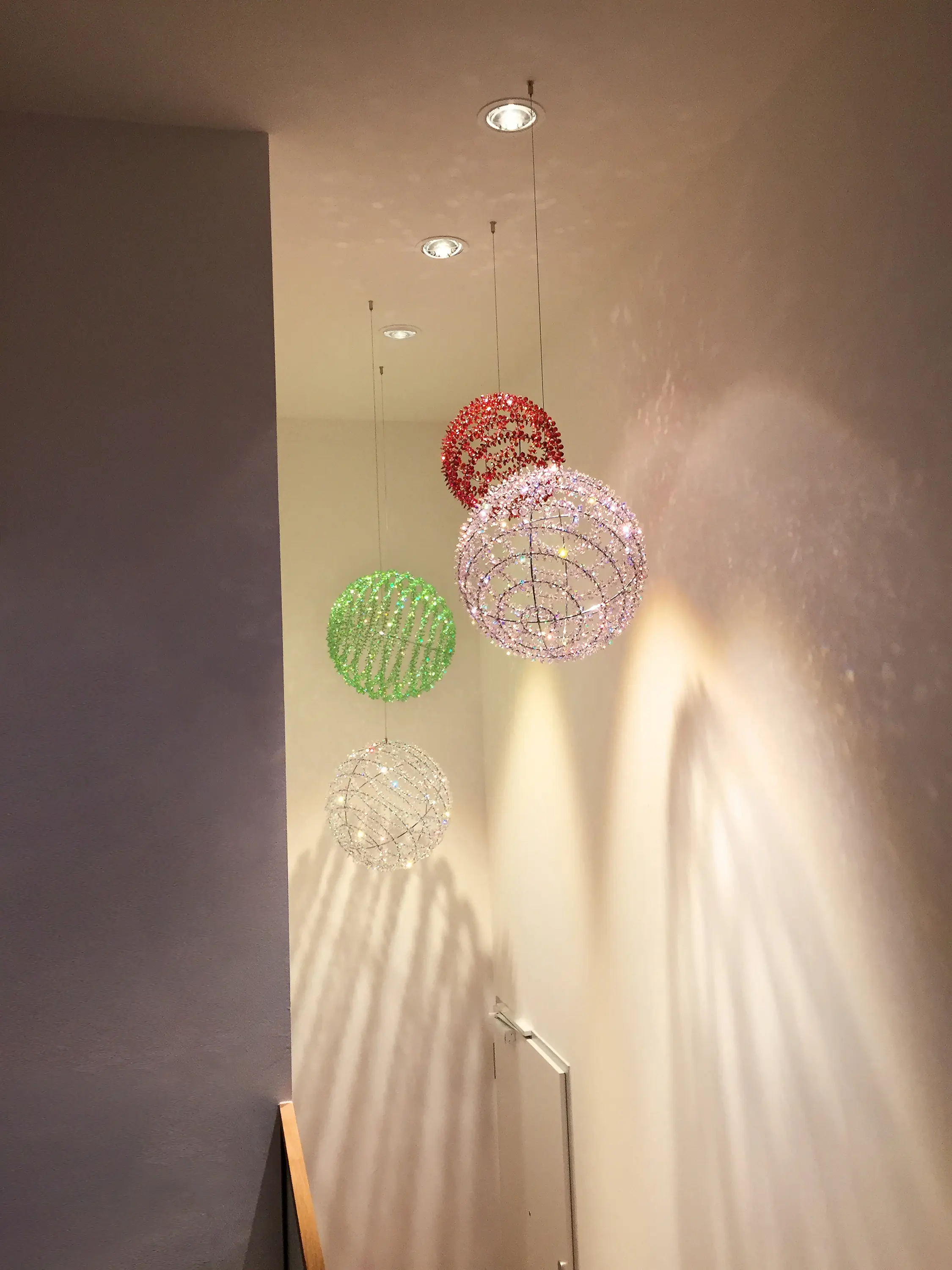 Windfall - Hellbob Bespoke Staircase