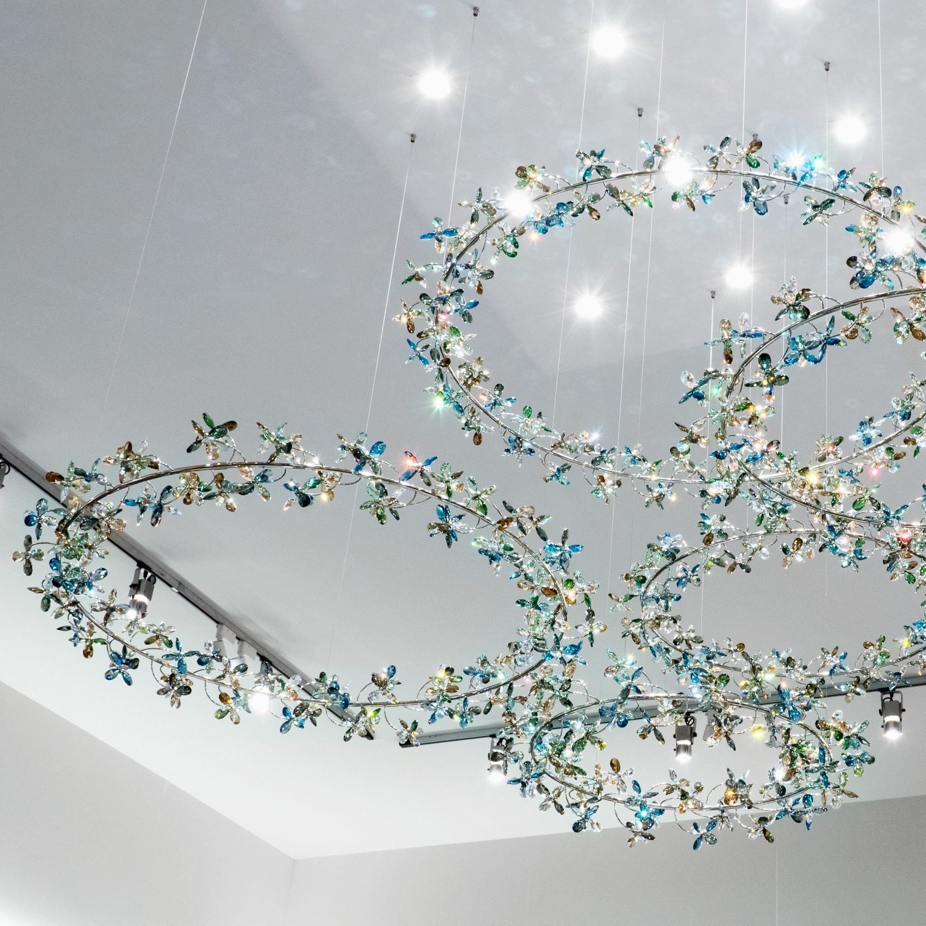 Mostra il prodotto Eden Crown Bespoke Living del produttore Windfall