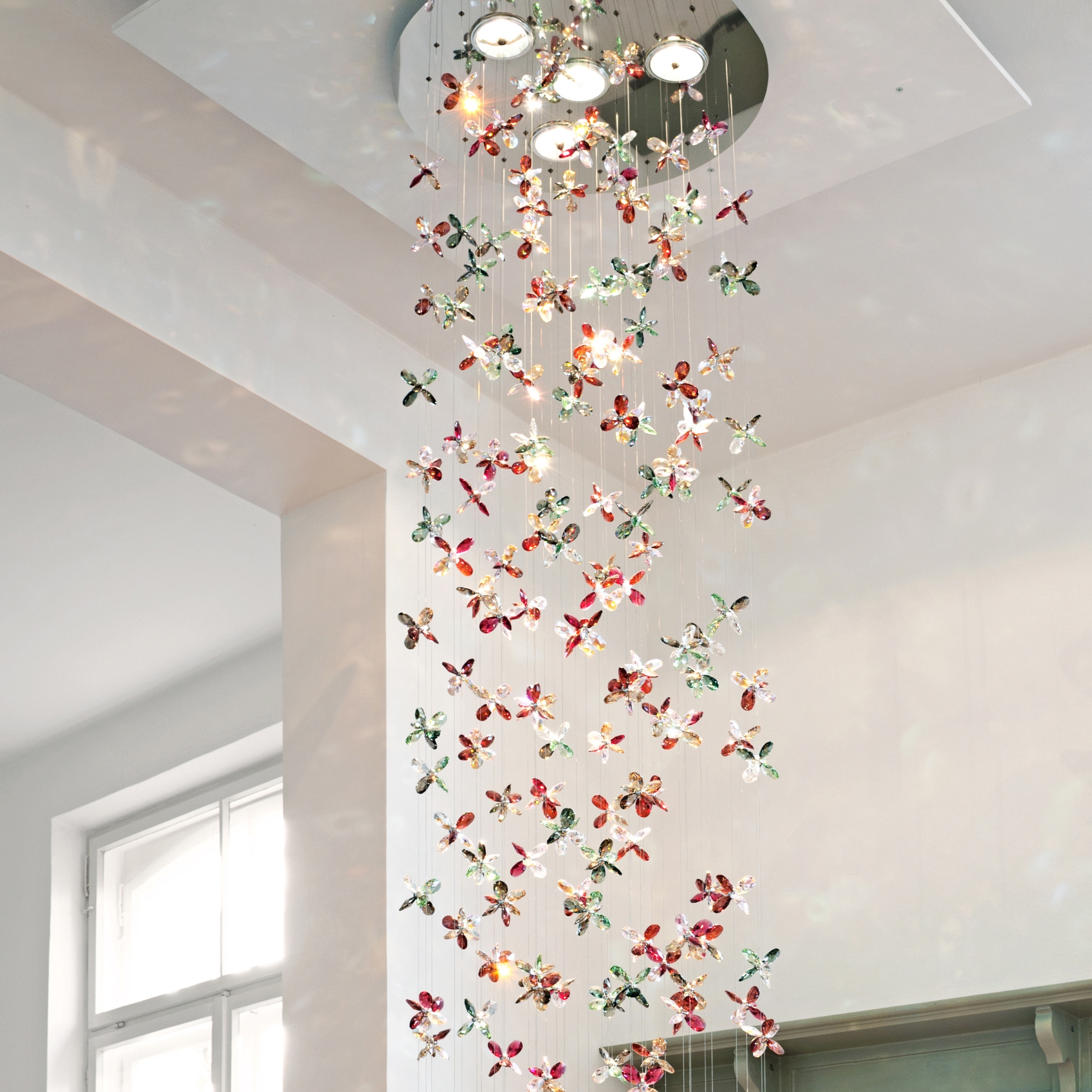 Mostra il prodotto Flower 222 del produttore Windfall
