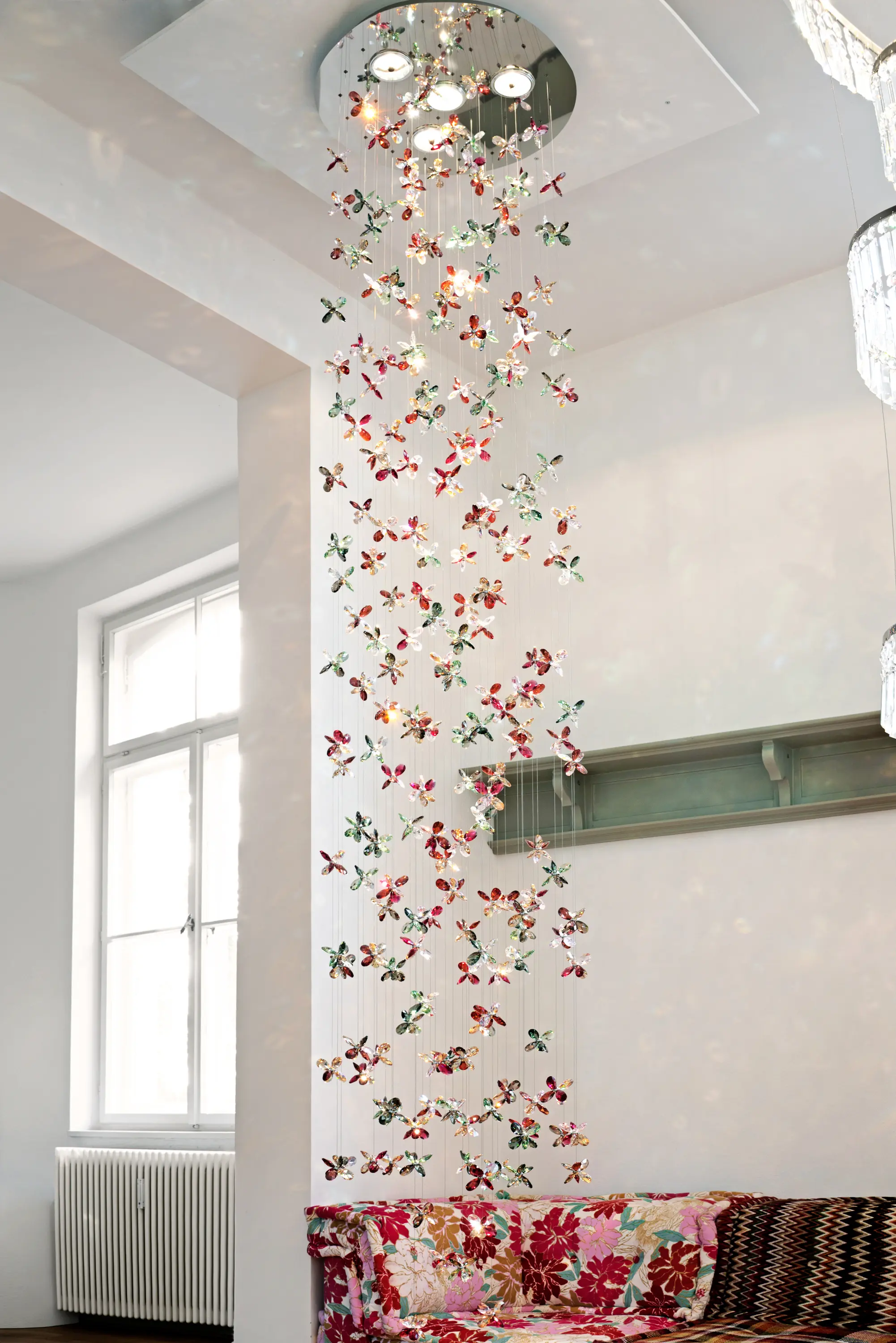 Windfall - Flower 222