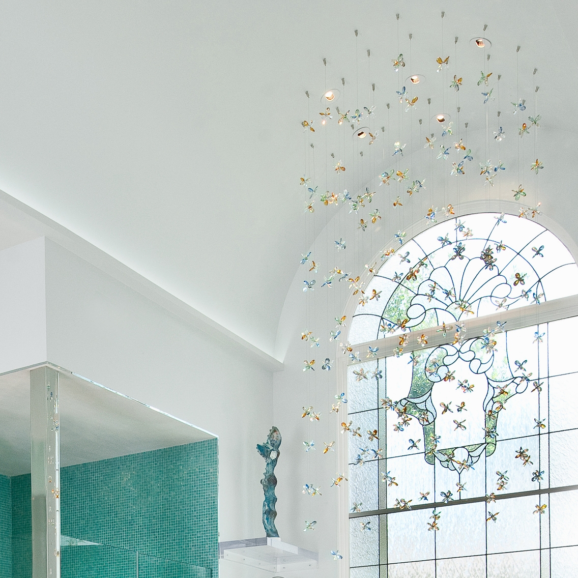 Mostra il prodotto Flower Bespoke Living del produttore Windfall