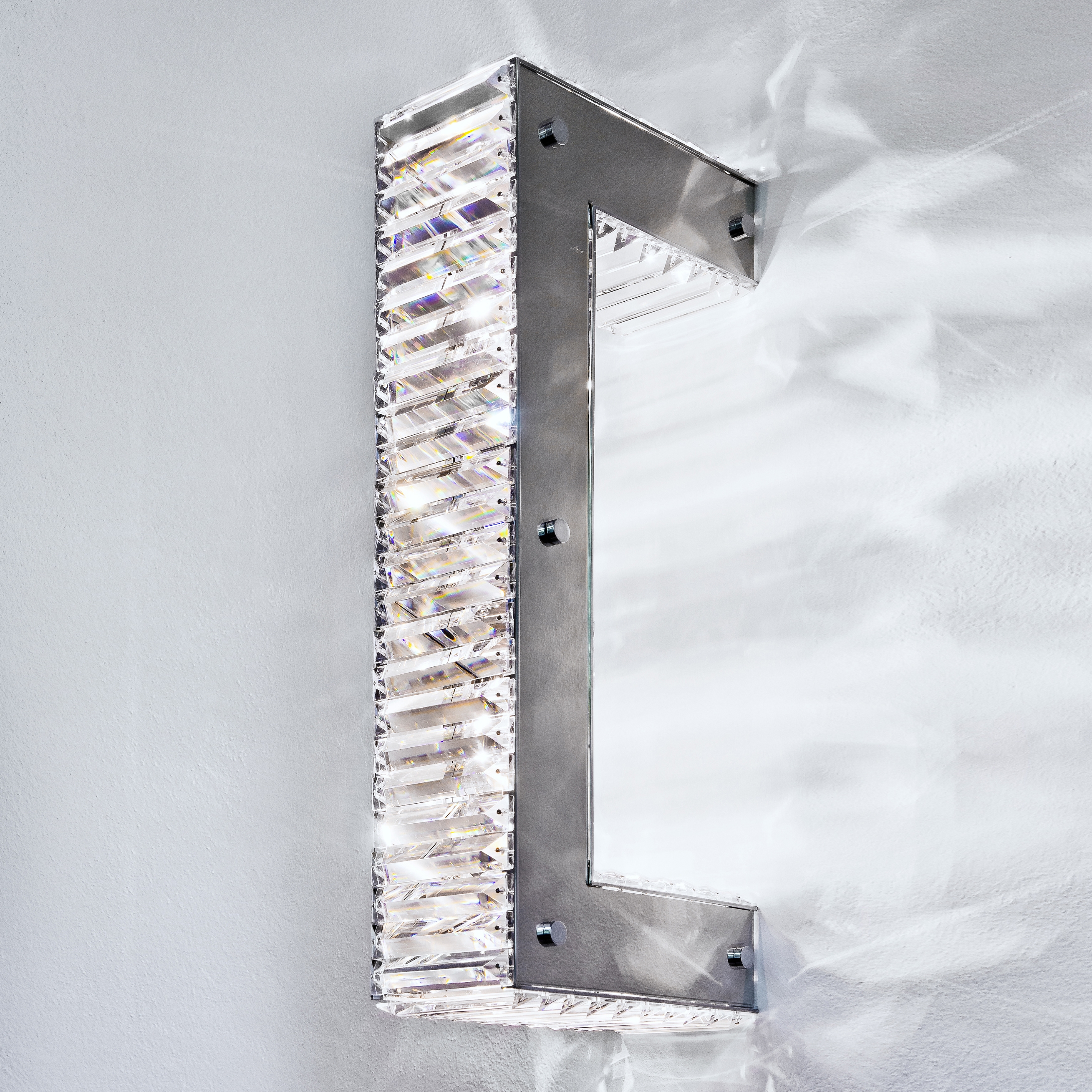 Afficher le produit Jewel Wall SQ du fabricant Windfall