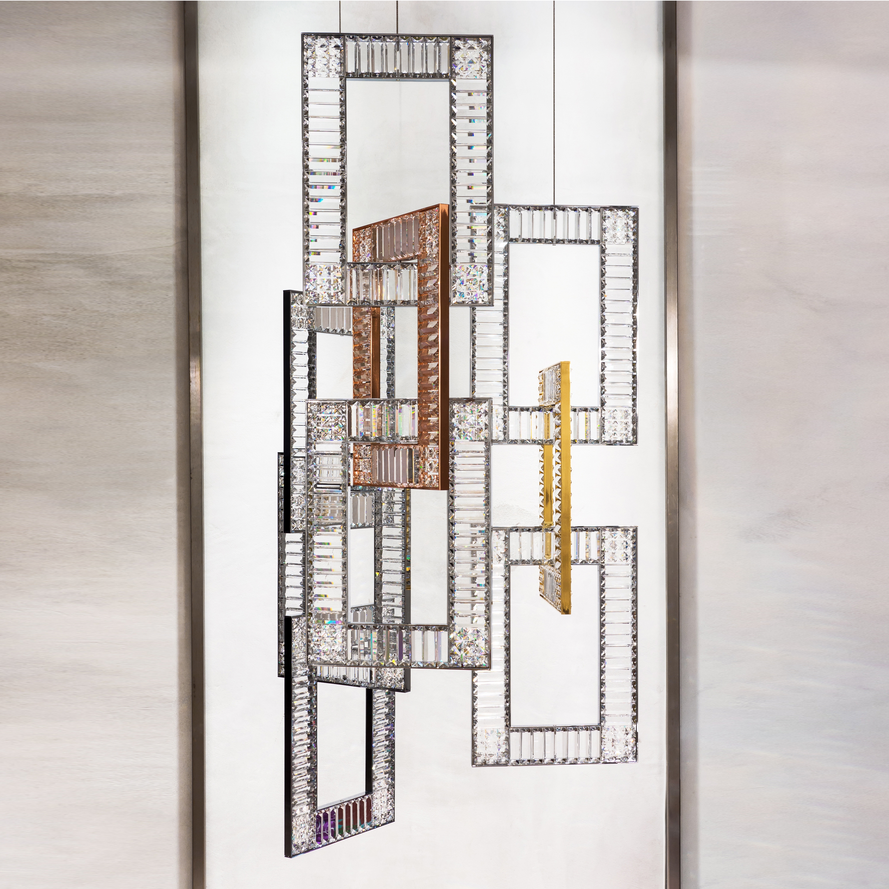 Mostra il prodotto Jewel 2 Bespoke del produttore Windfall