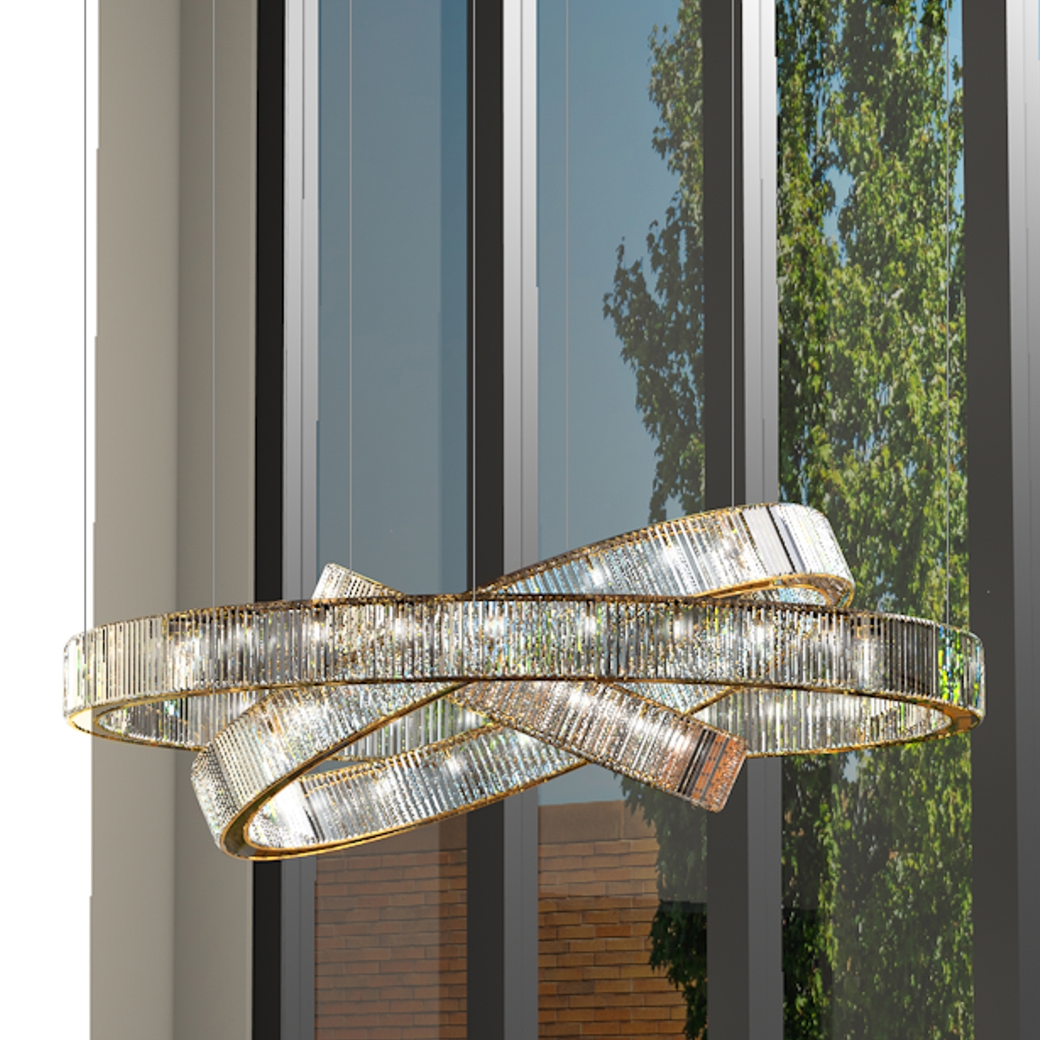 Afficher le produit Jewel 3 240 du fabricant Windfall