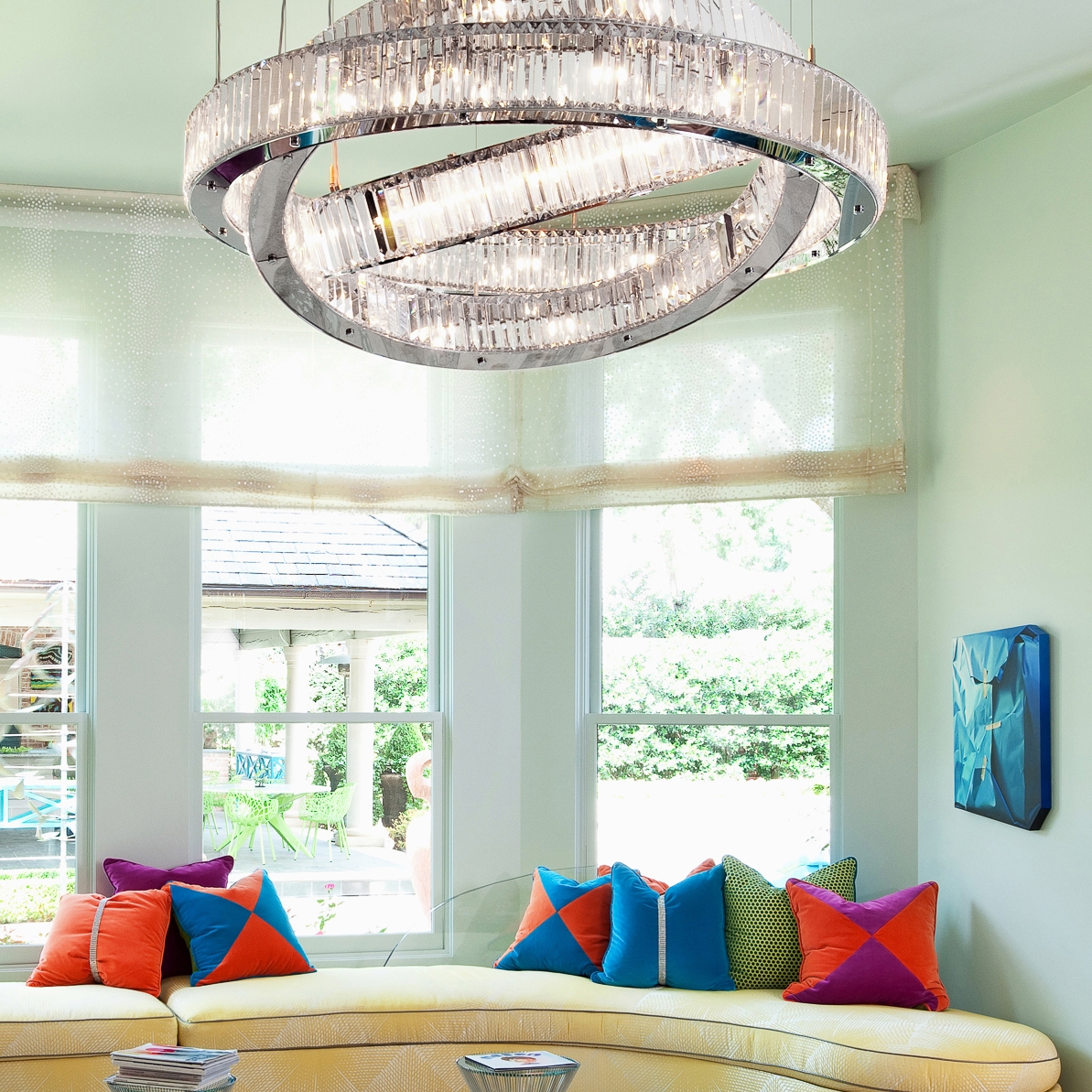 Mostra il prodotto Jewel 3 120 del produttore Windfall