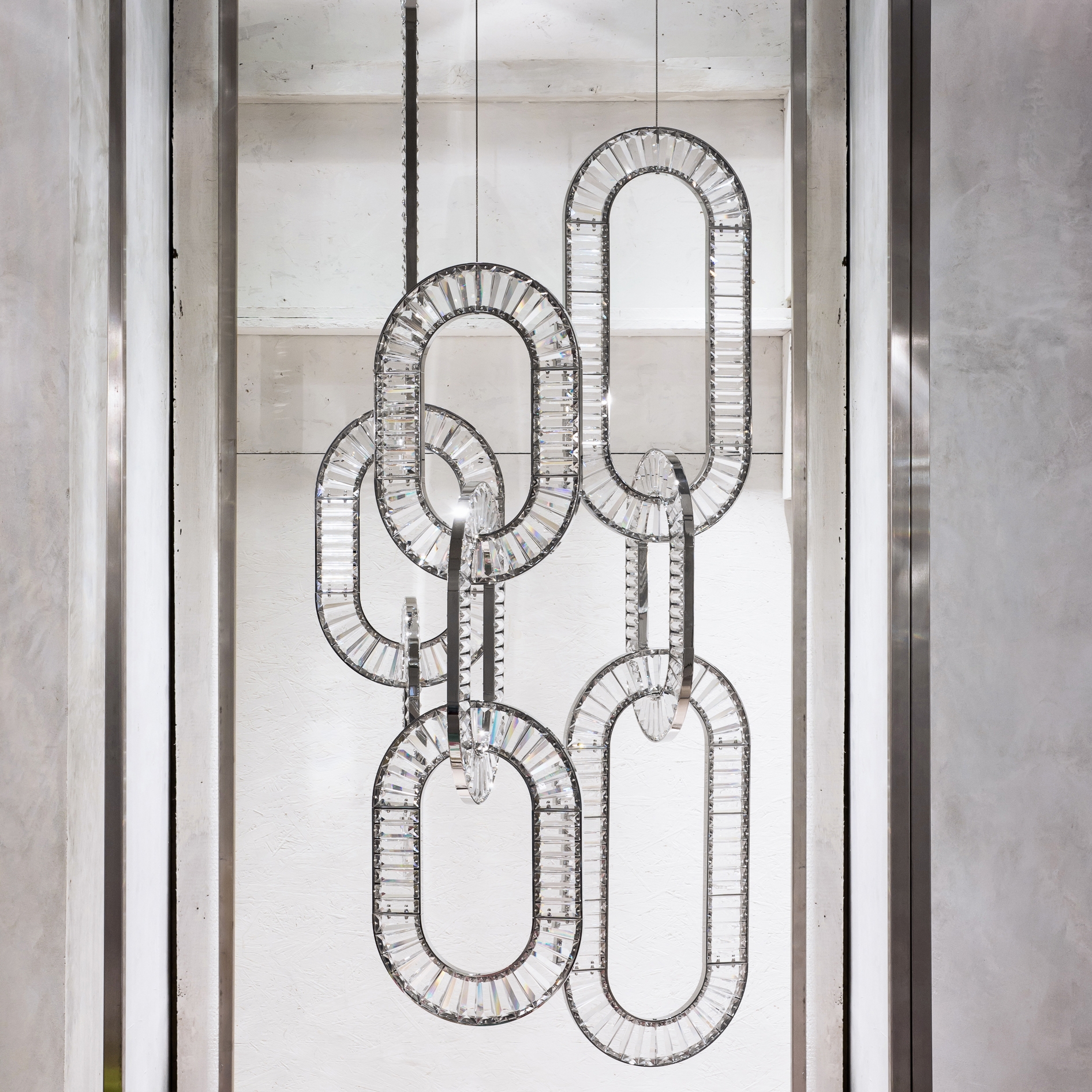 Display product Jewel 4 Bespoke Living from manufacturer Windfall