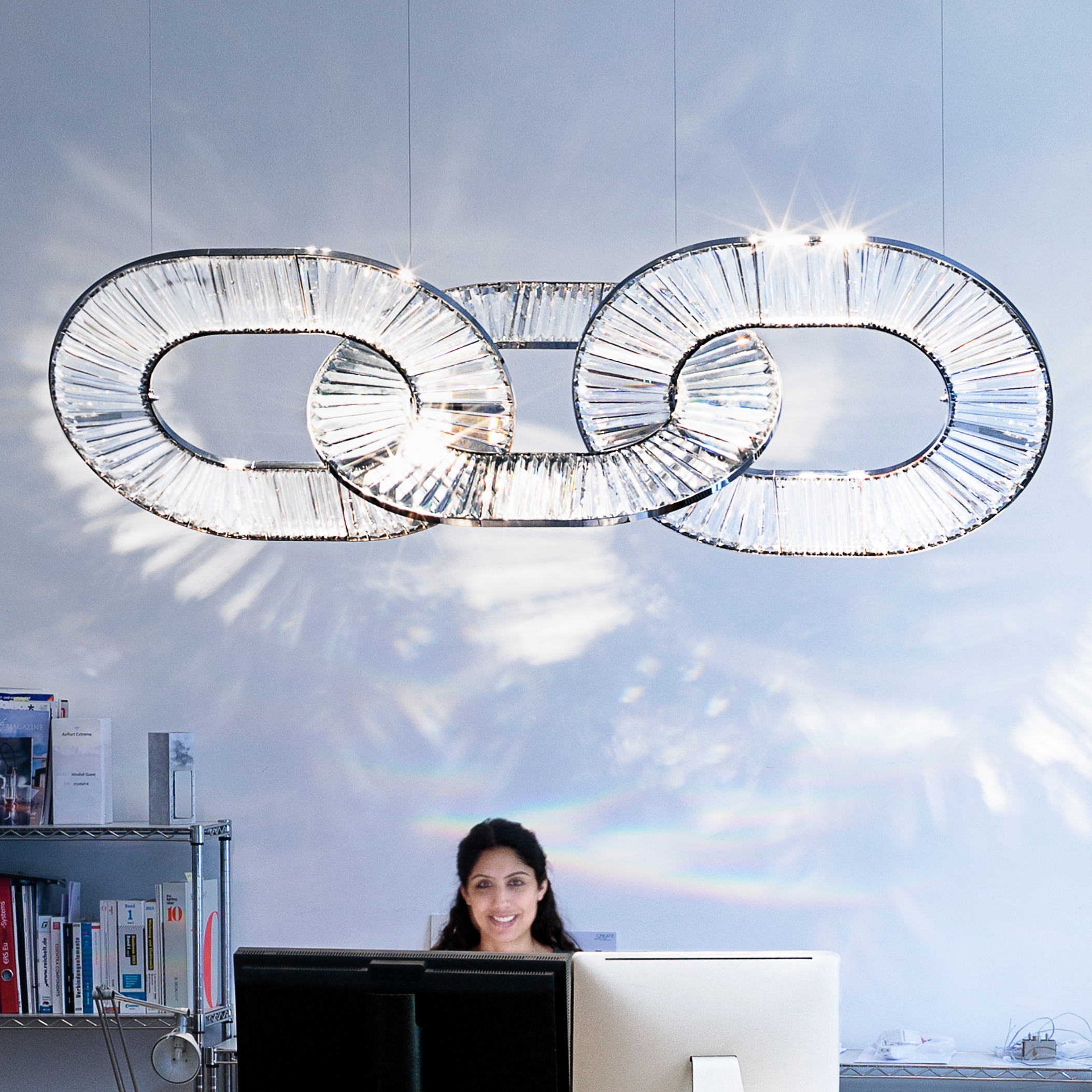 Mostra il prodotto Jewel 5 3 del produttore Windfall