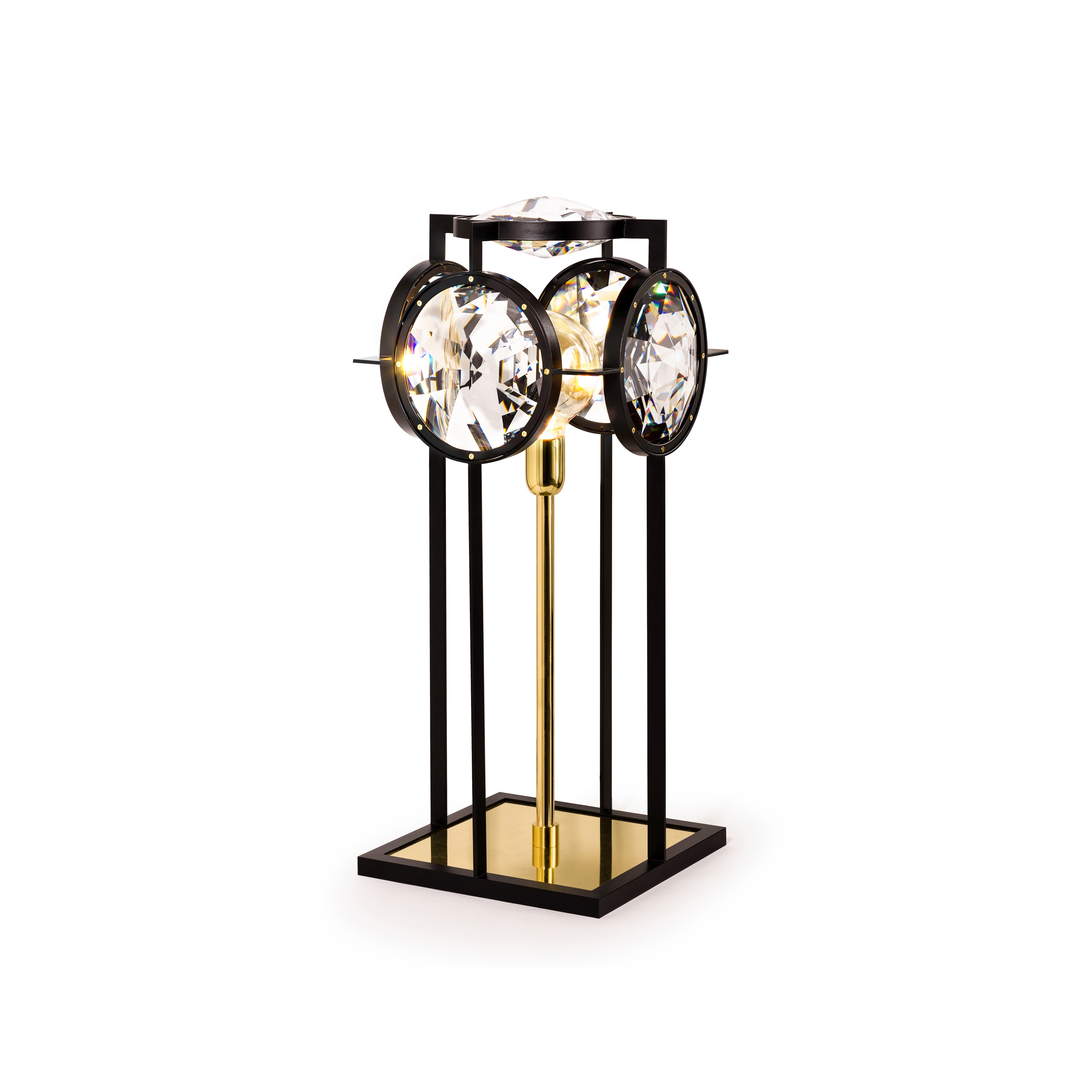 Display product Jules Table from manufacturer Windfall