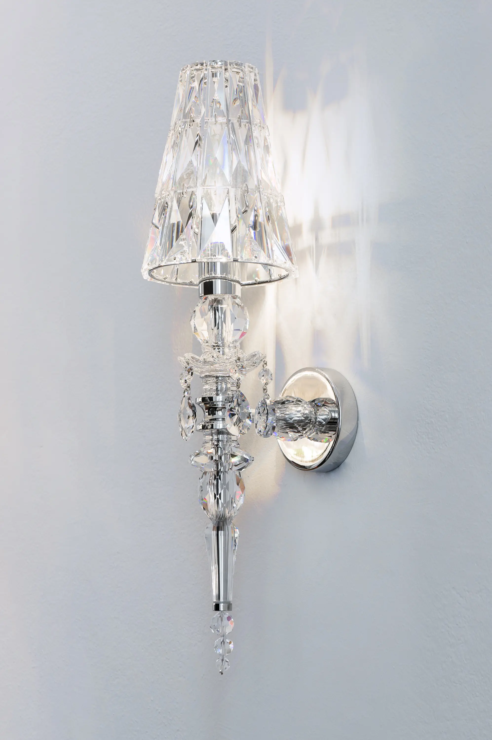 Windfall - Lula Wall Light Single
