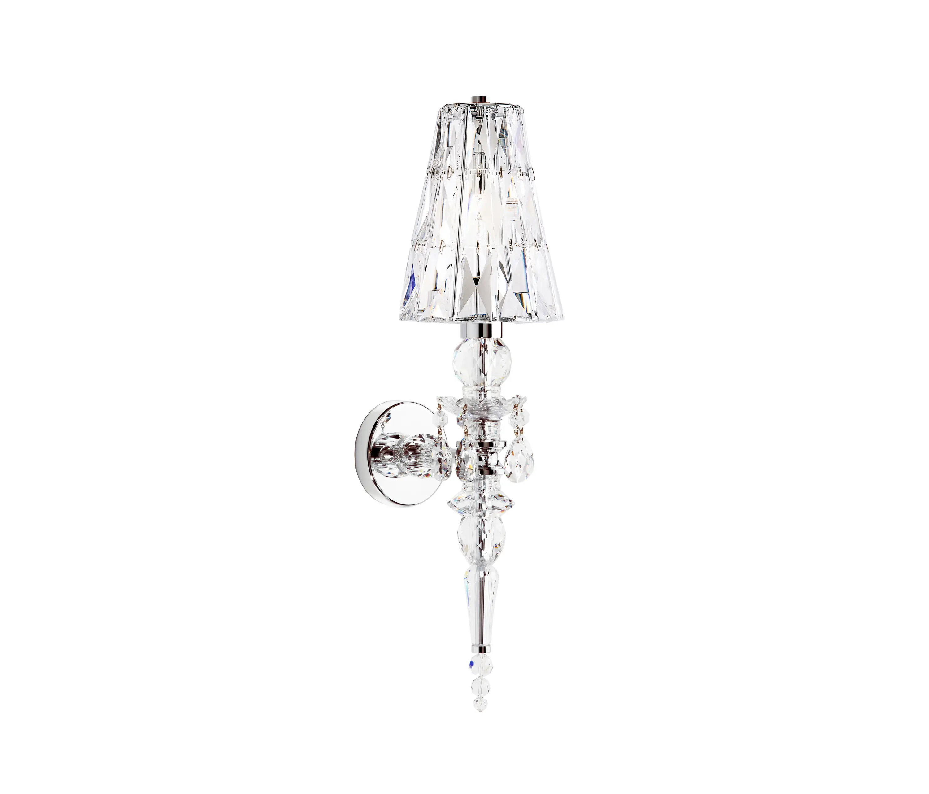 Windfall - Lula Wall Light Single