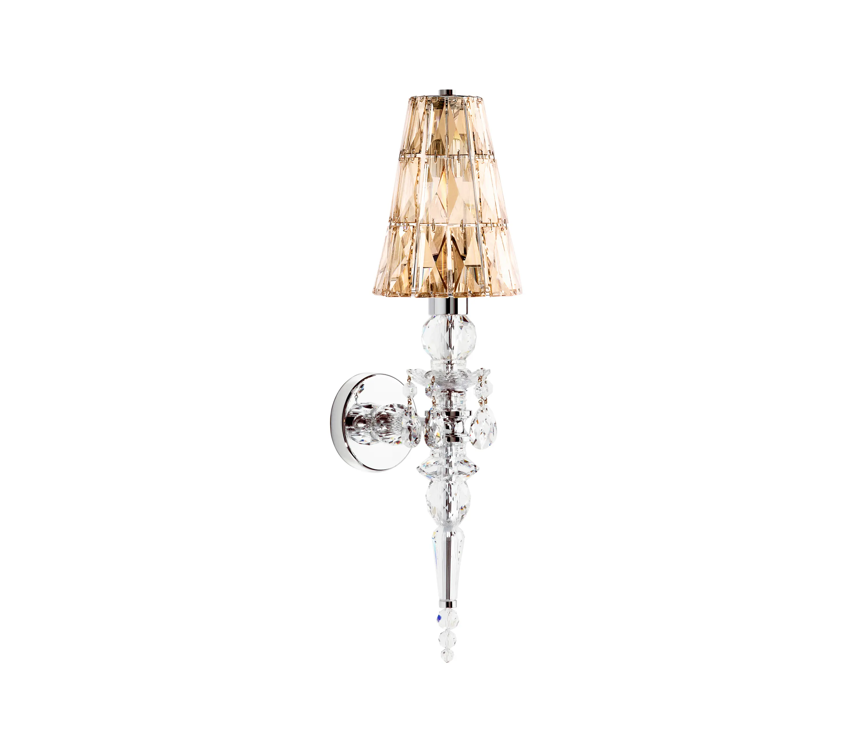 Windfall - Lula Wall Light Single
