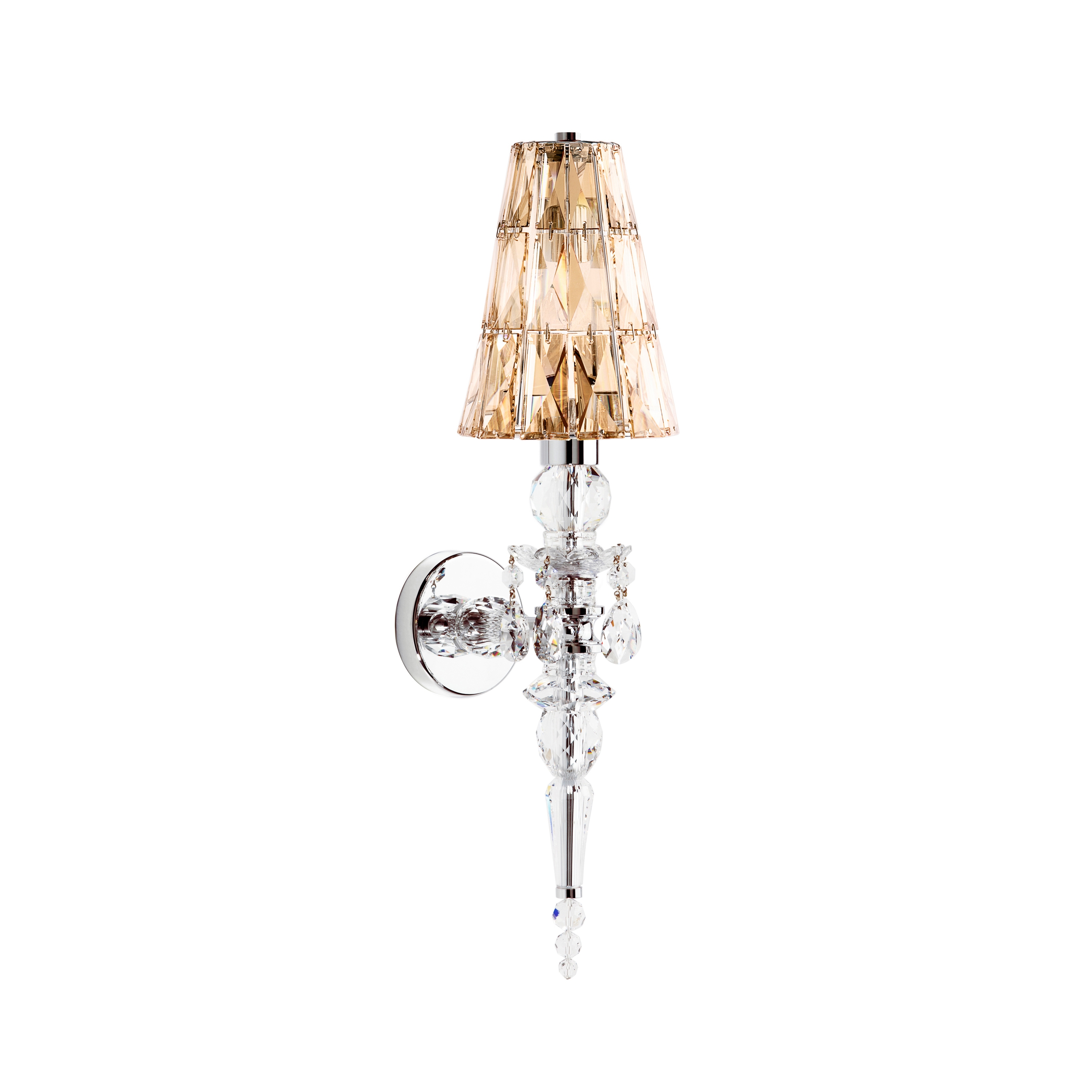 Lula Wall Light Single