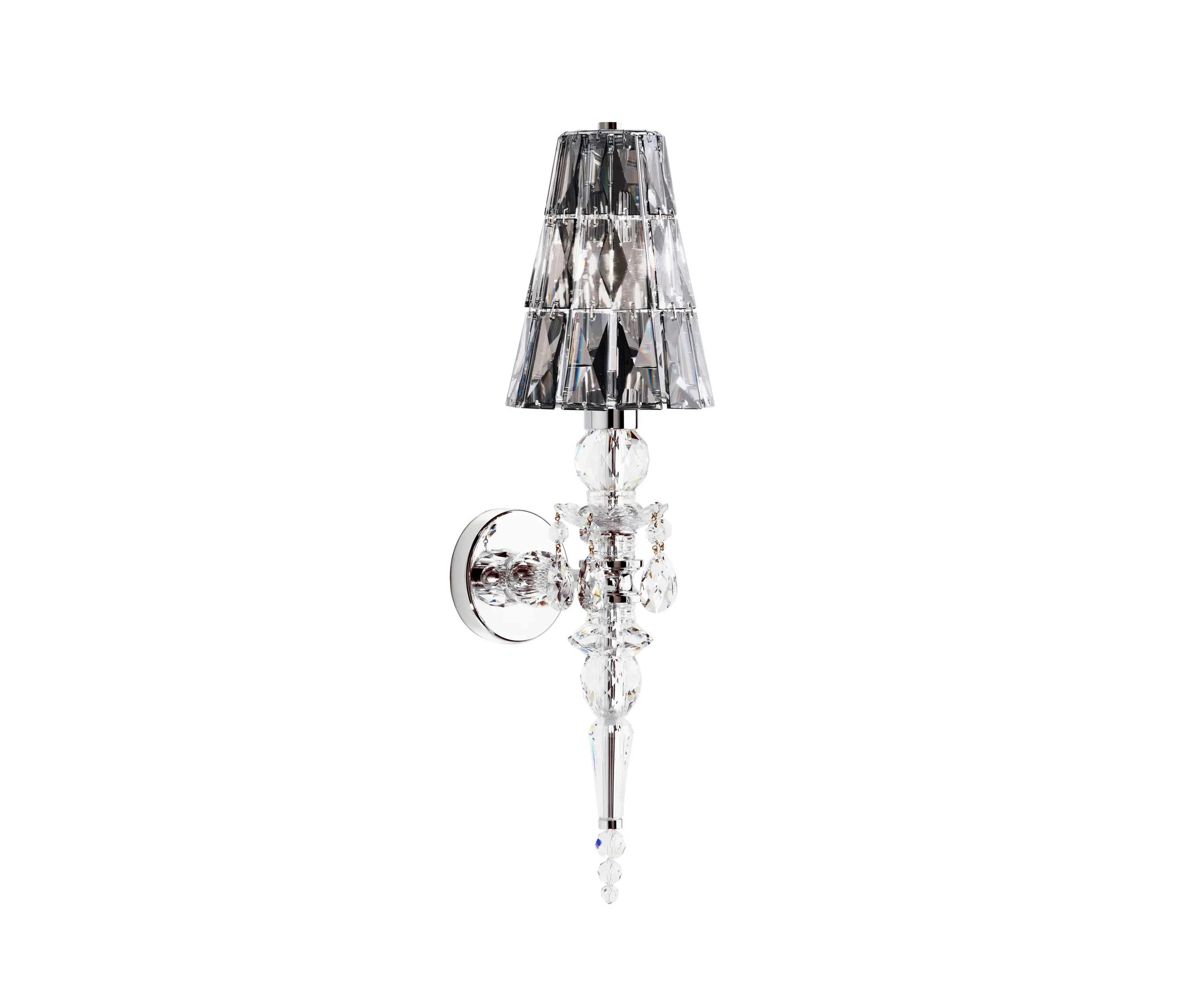 Windfall - Lula Wall Light Single