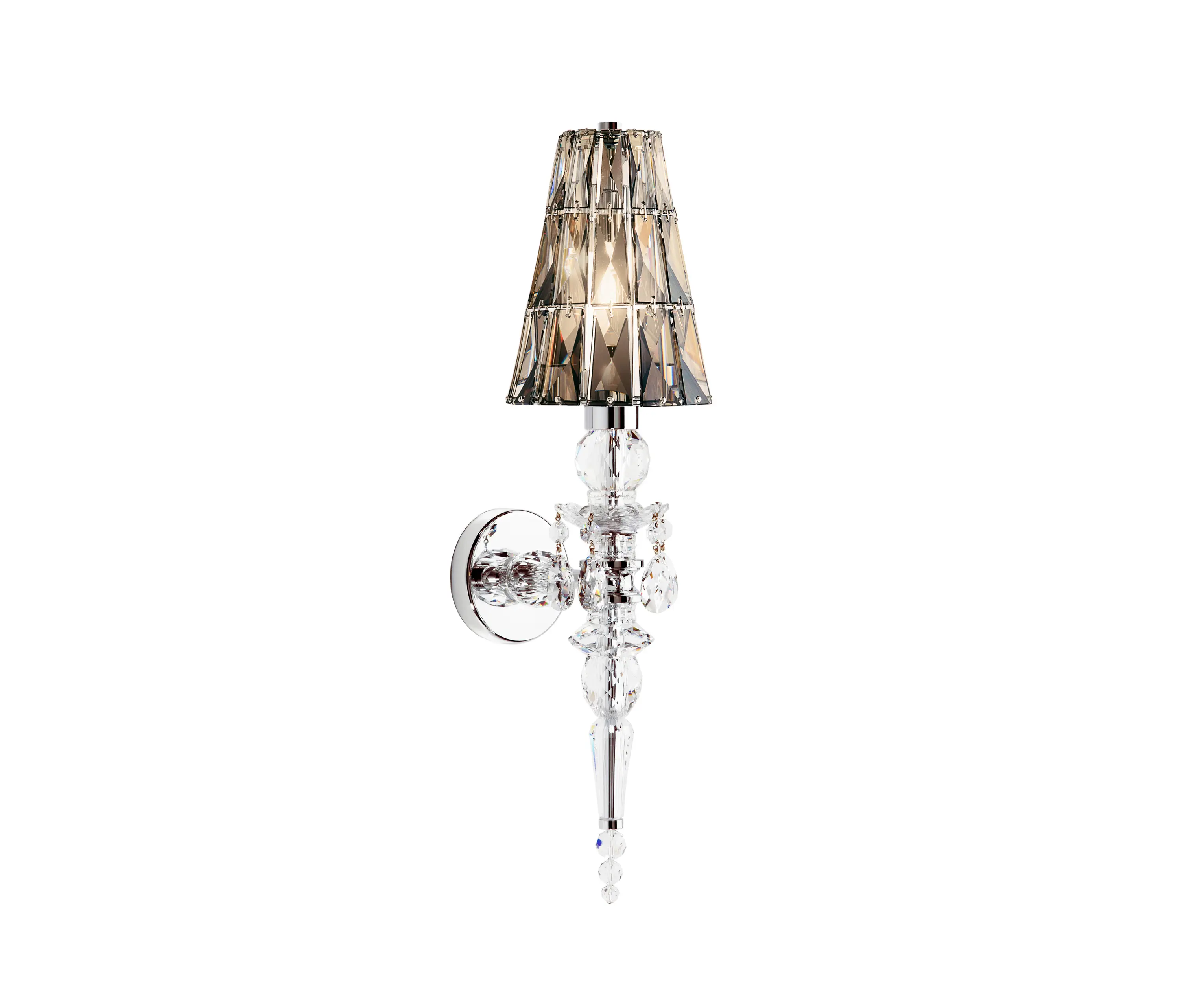 Windfall - Lula Wall Light Single