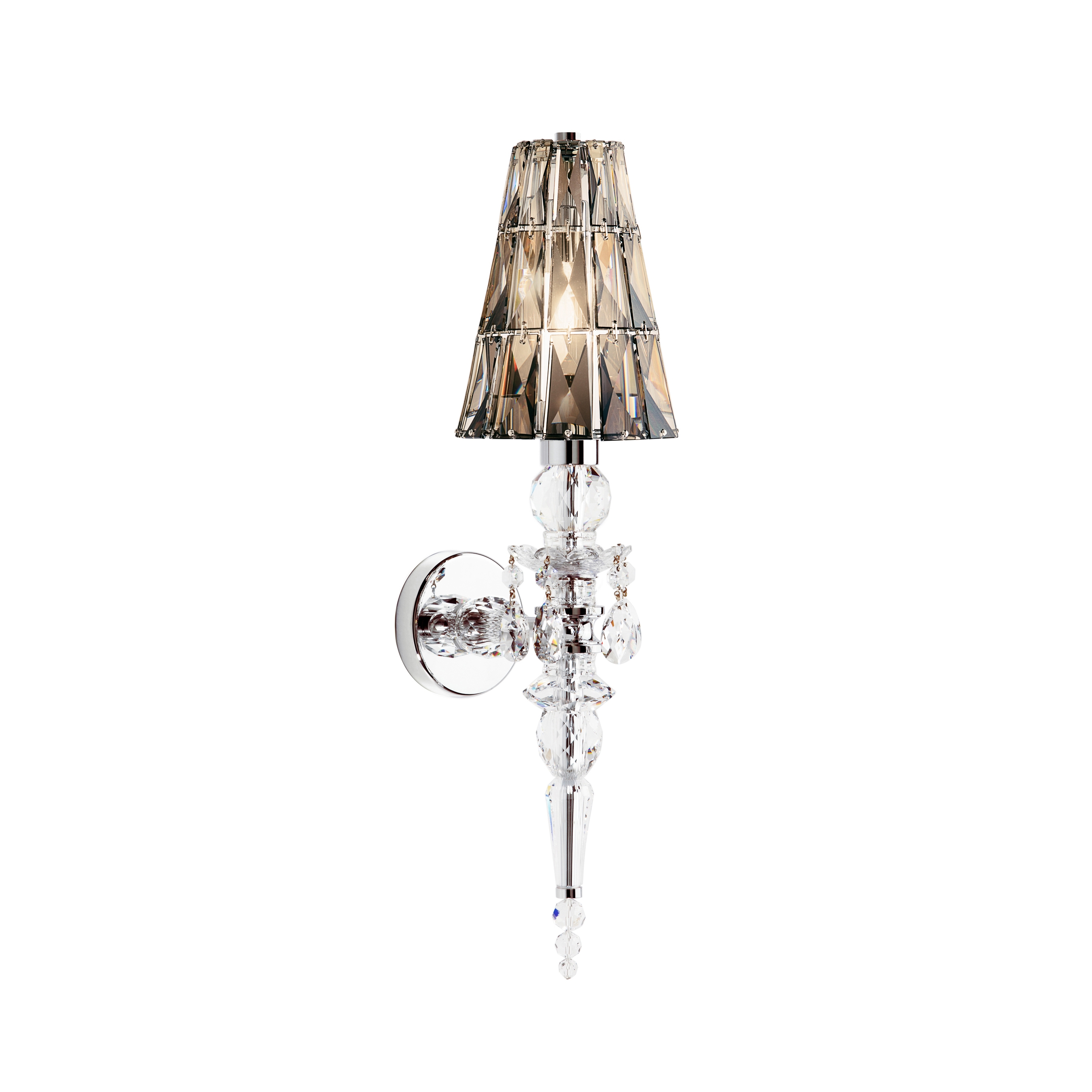 Mostrar el producto Lula Wall Light Single del fabricante Windfall