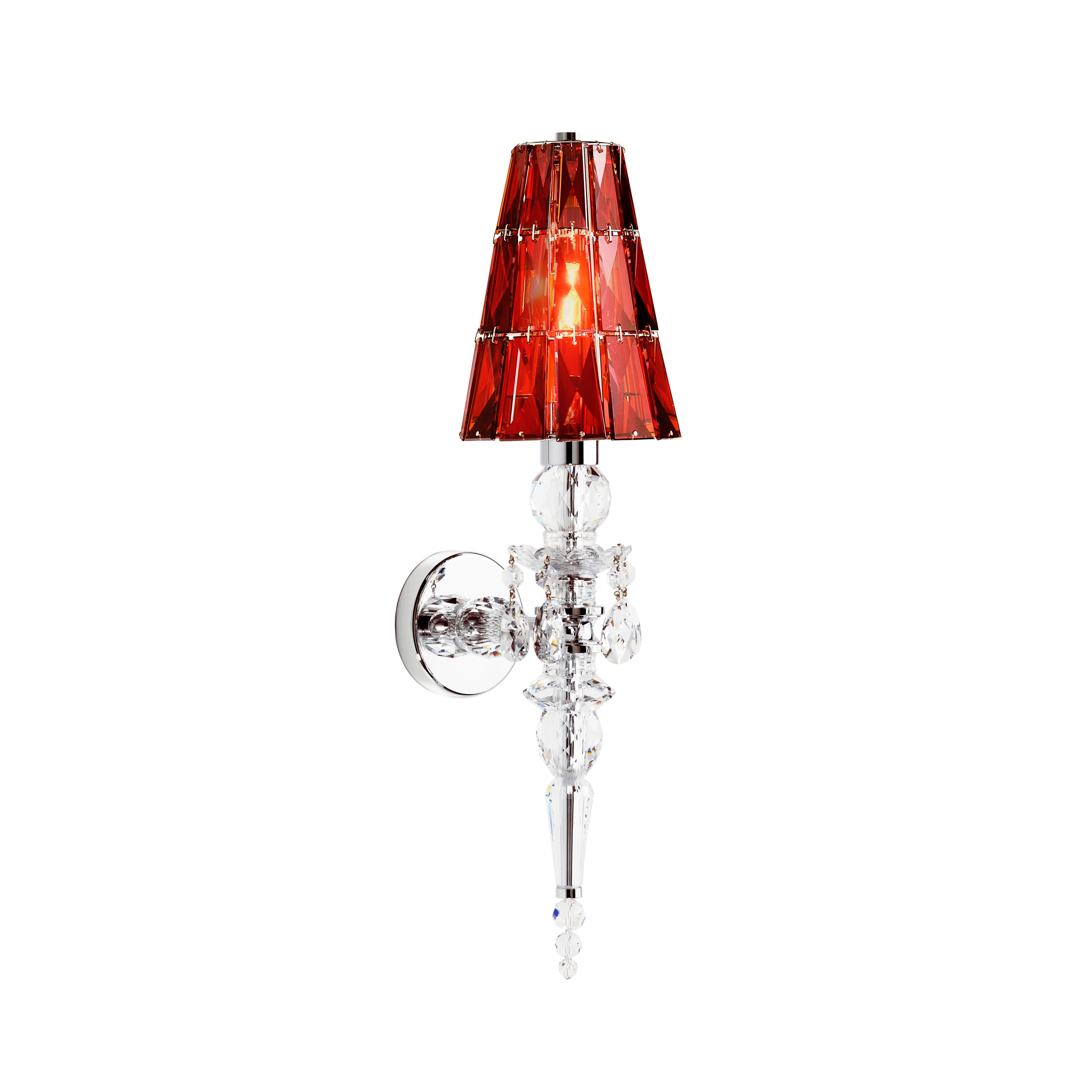 Lula Wall Light Single