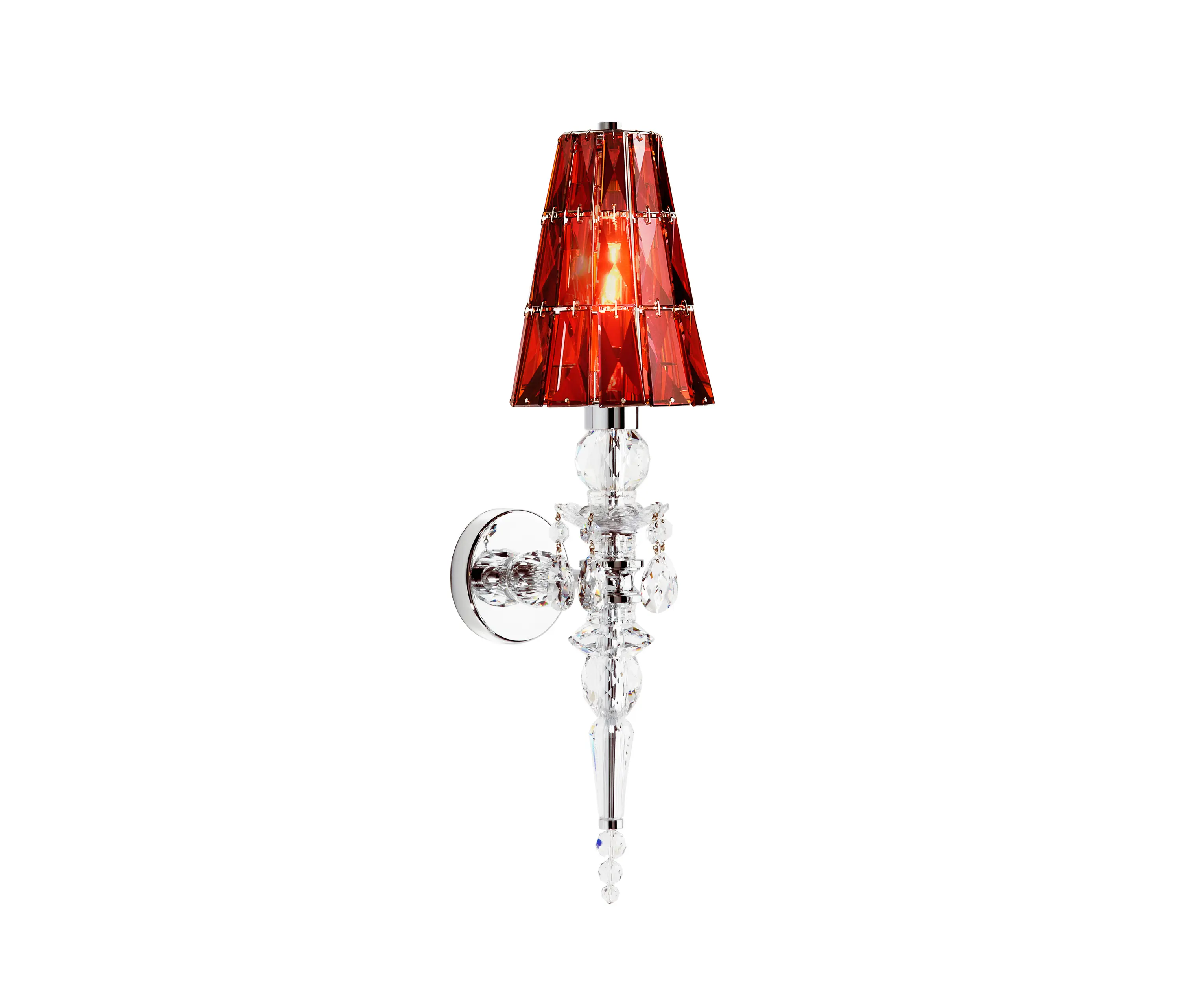 Windfall - Lula Wall Light Single