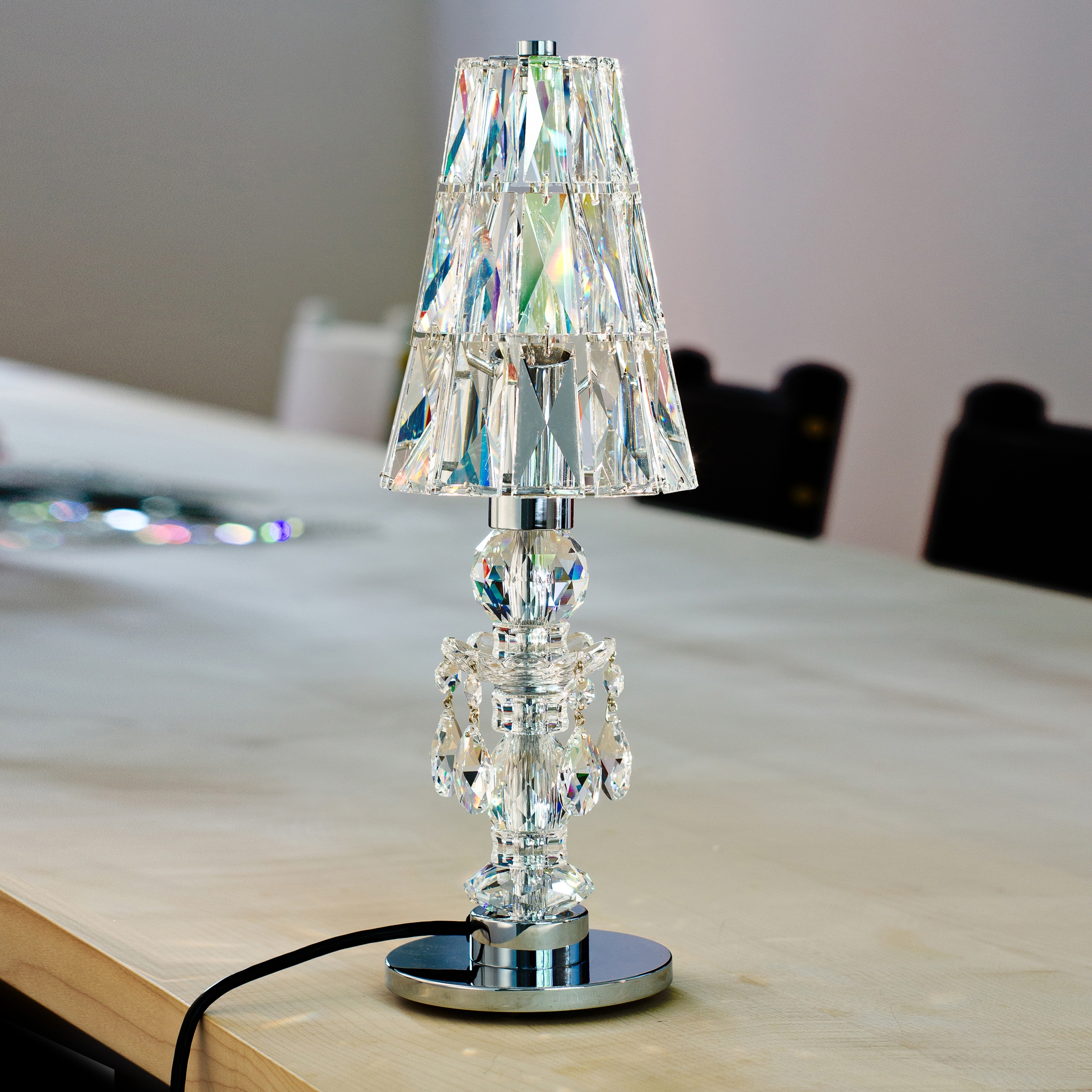 Mostra il prodotto Lula 1 Table del produttore Windfall